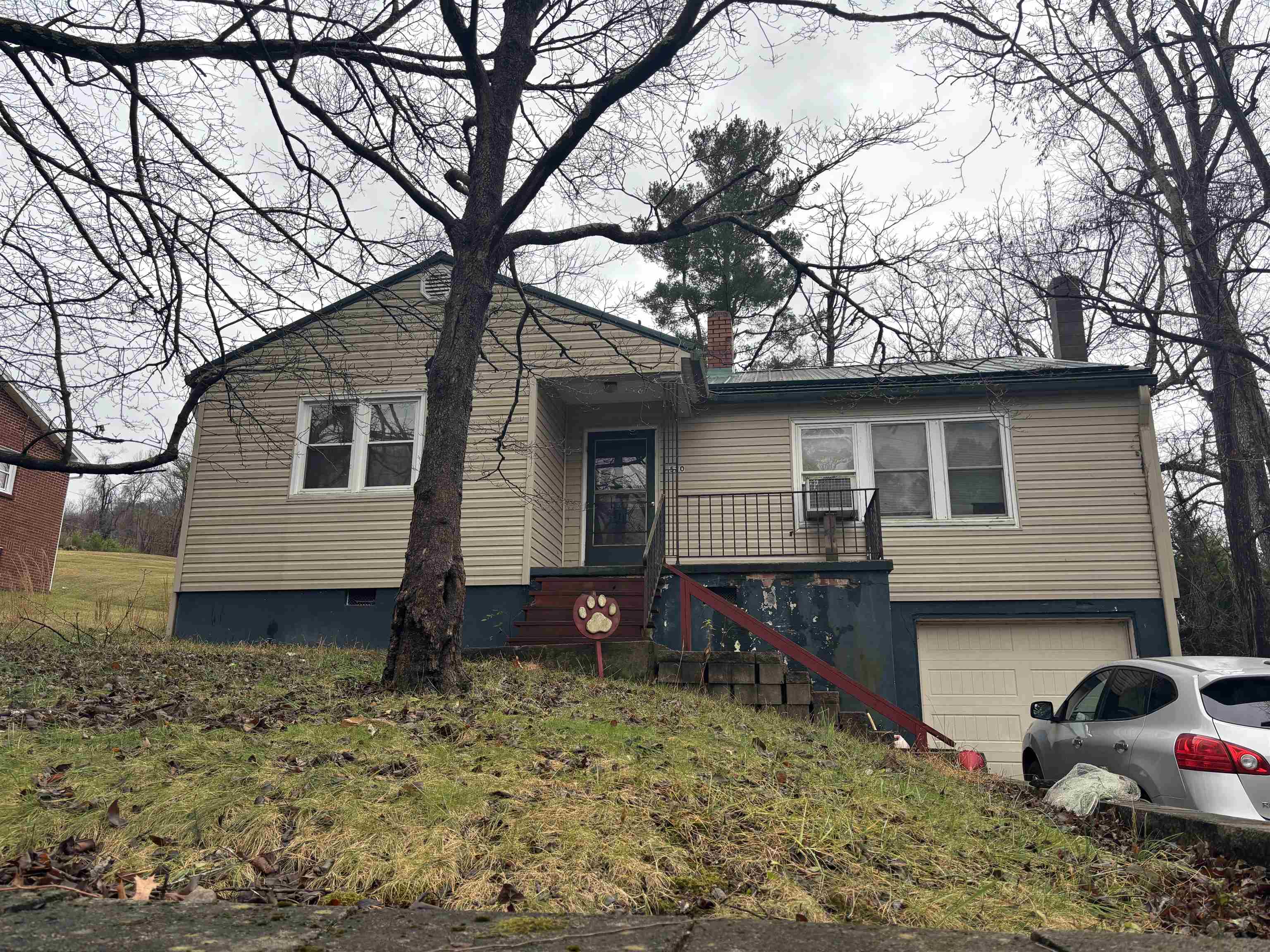 520 5th Street SE Pulaski VA 24301