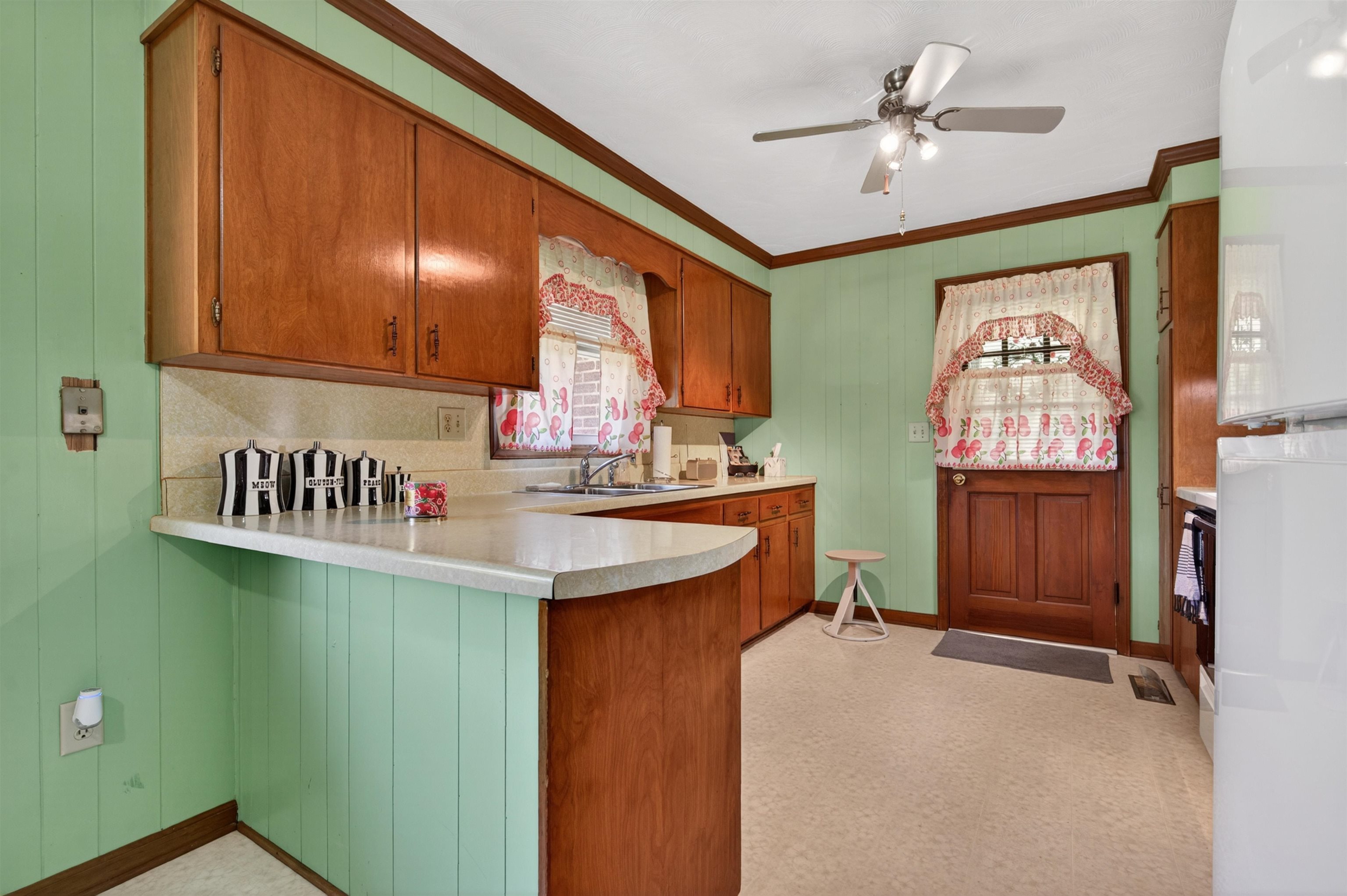 1761 North Fork Road Christiansburg VA 24073