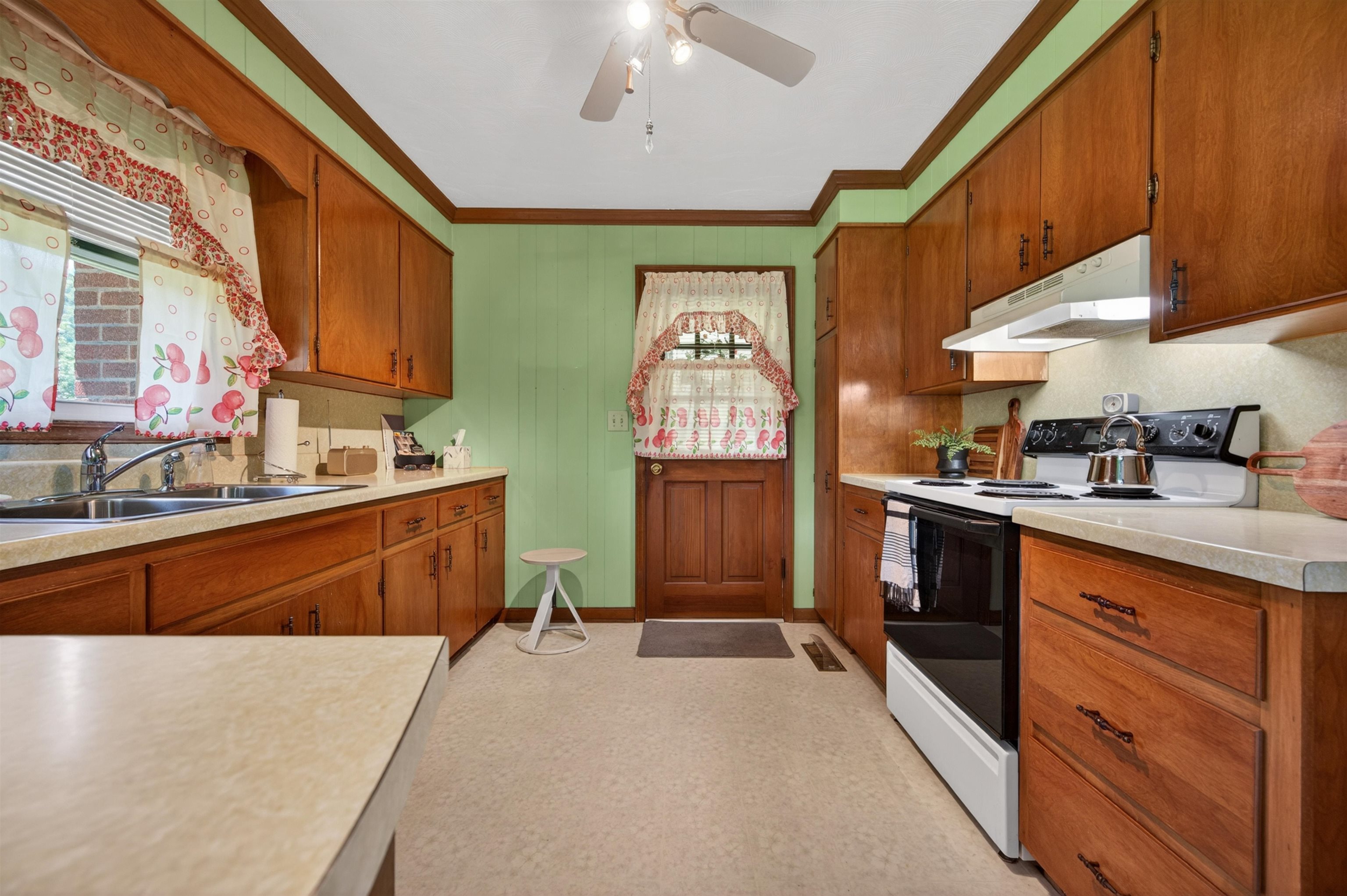 1761 North Fork Road Christiansburg VA 24073