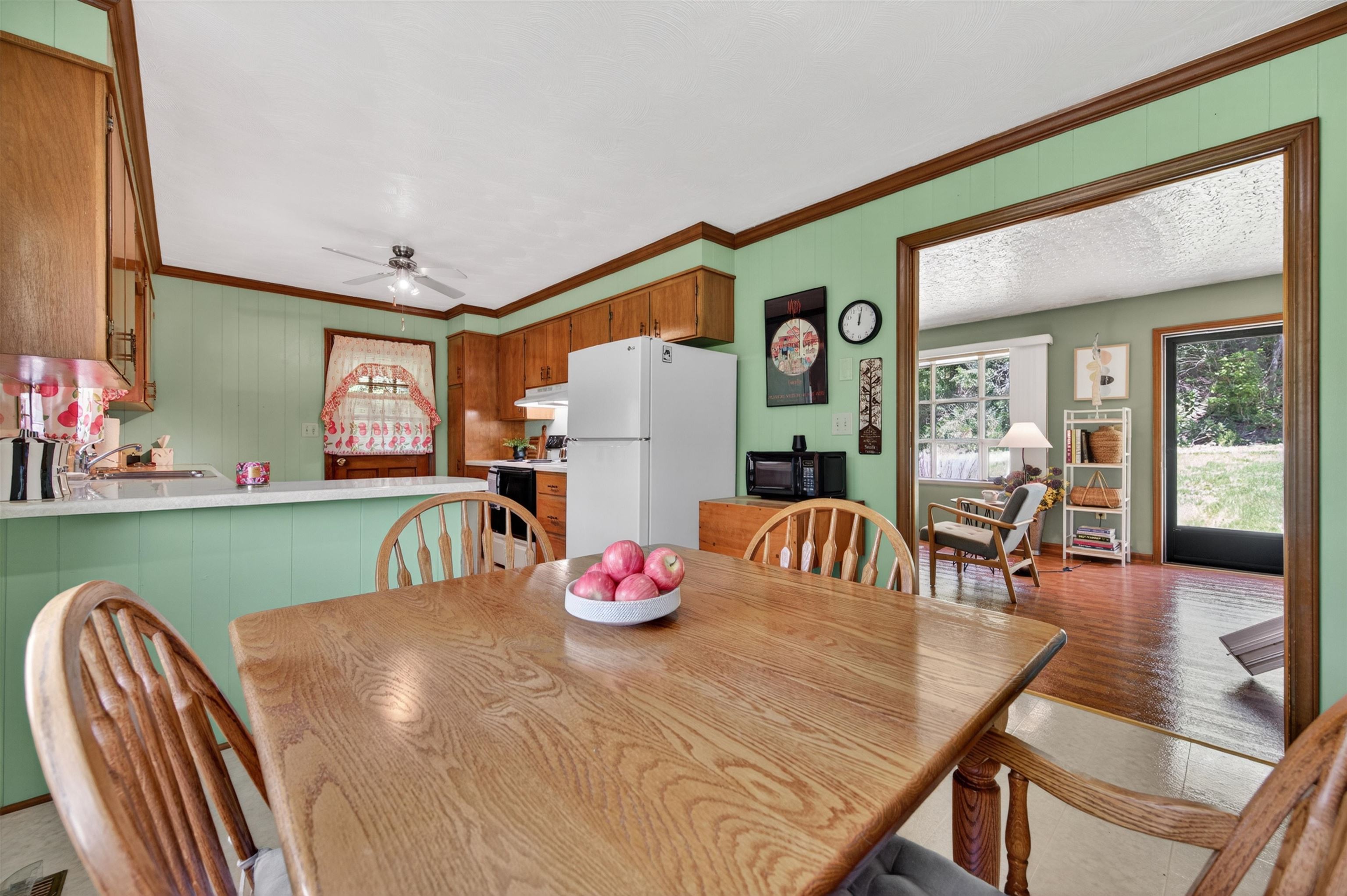 1761 North Fork Road Christiansburg VA 24073