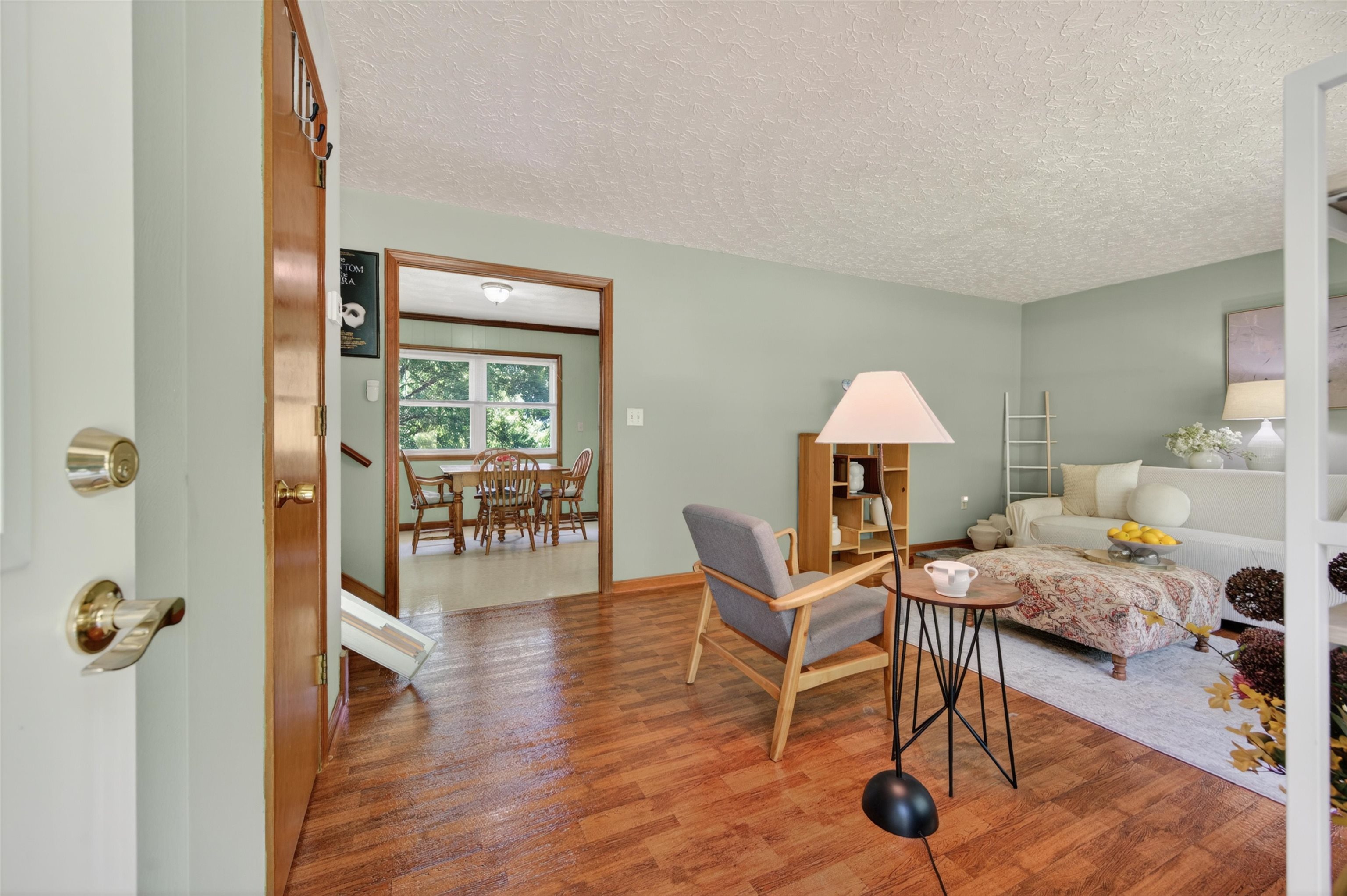 1761 North Fork Road Christiansburg VA 24073