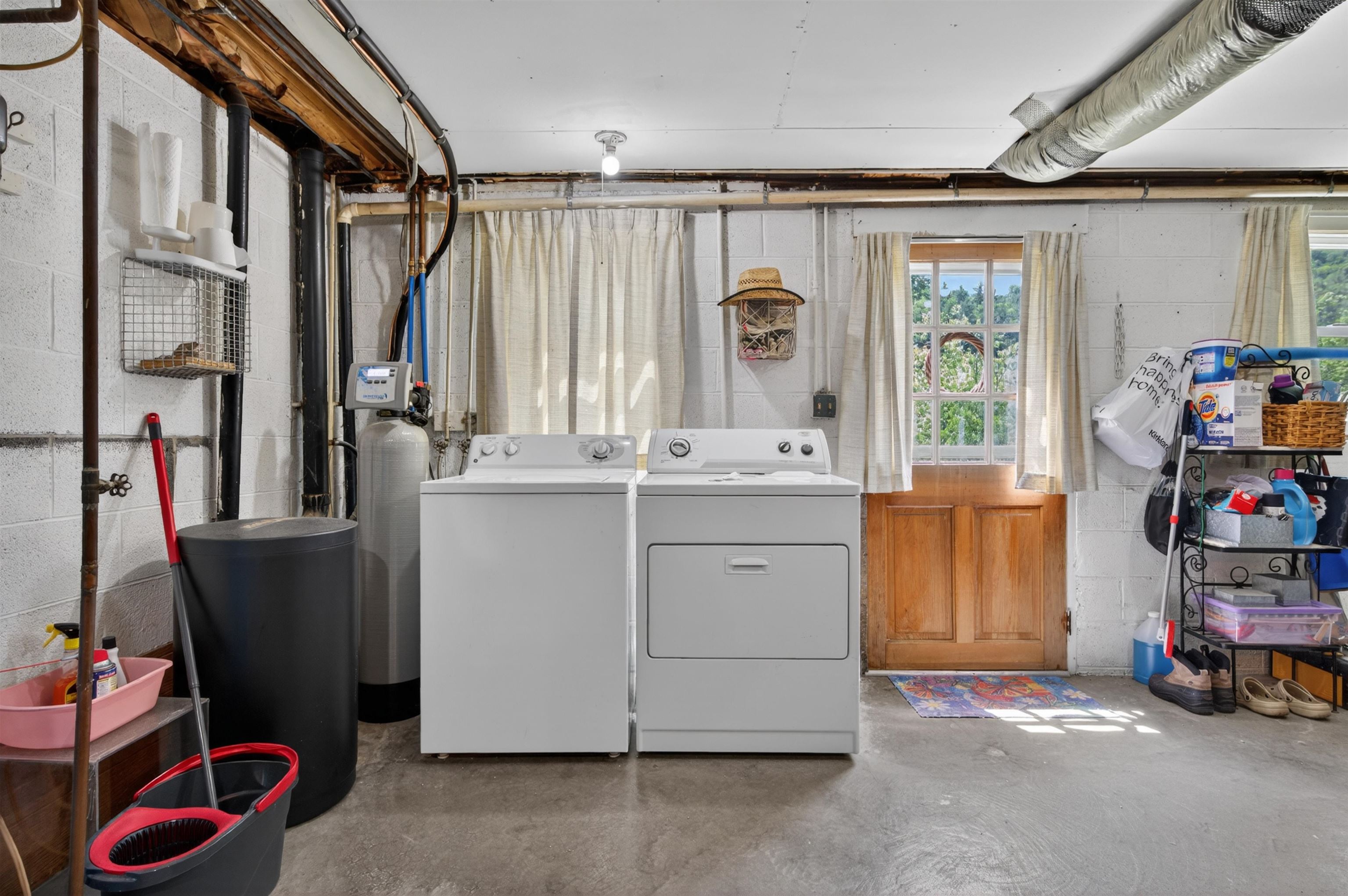 1761 North Fork Road Christiansburg VA 24073