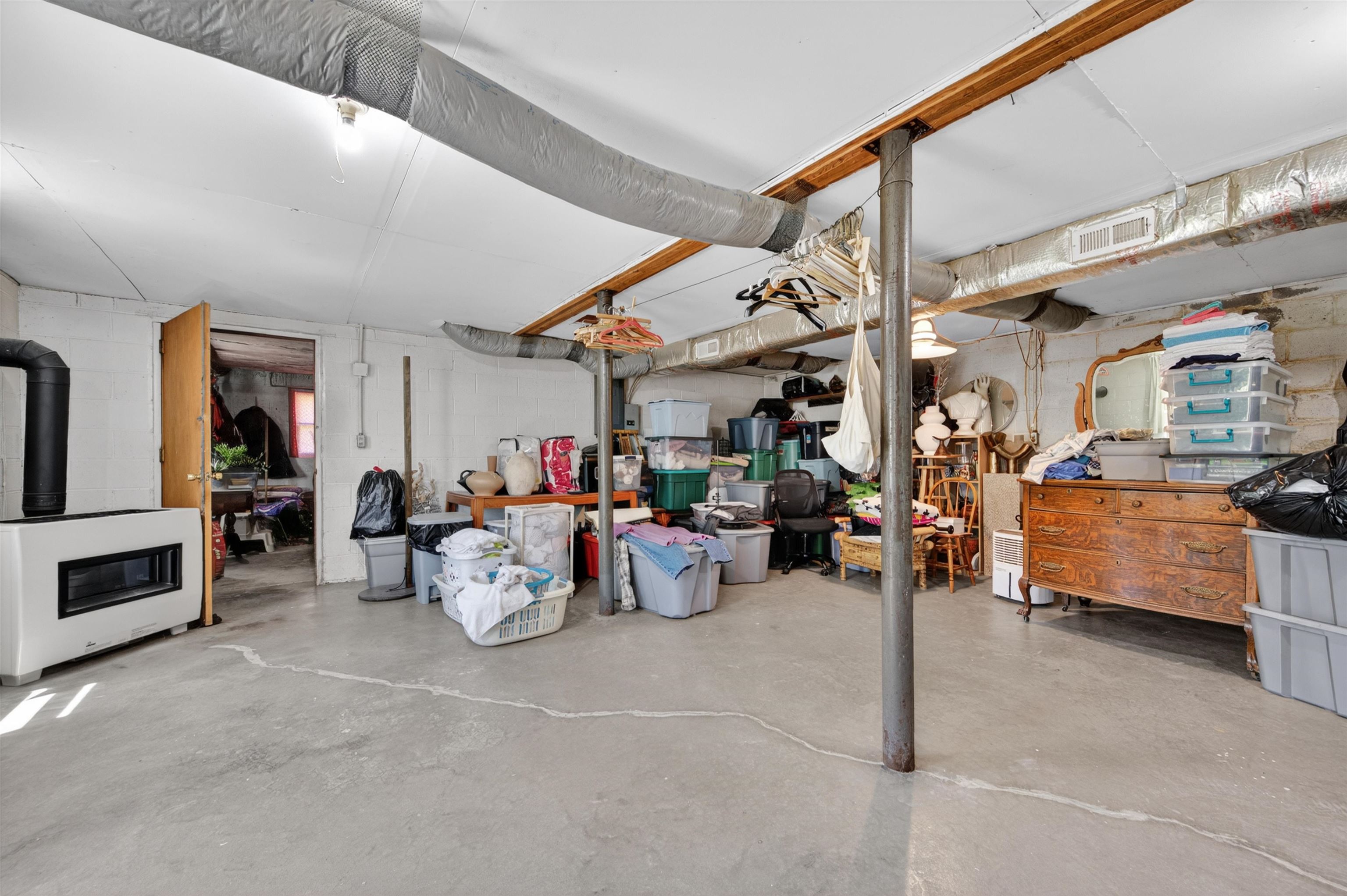1761 North Fork Road Christiansburg VA 24073