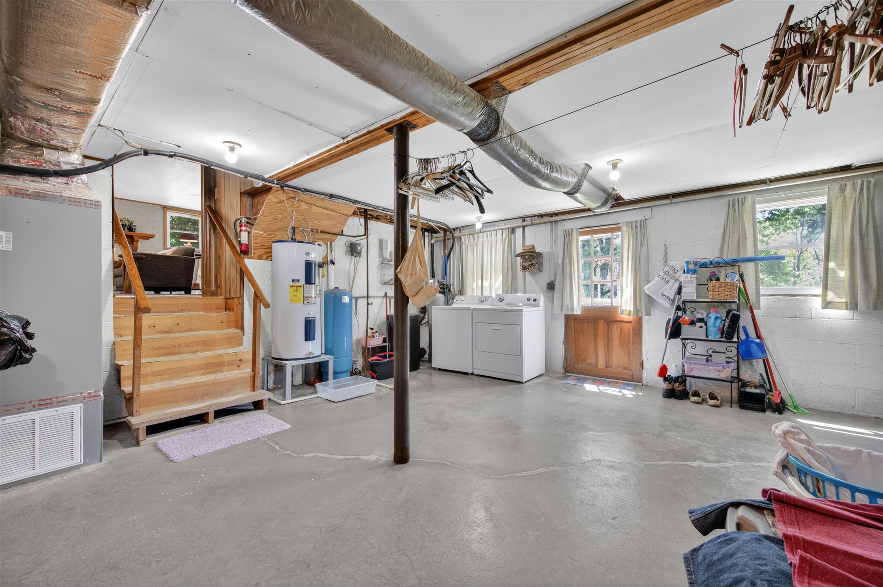 1761 North Fork Road Christiansburg VA 24073