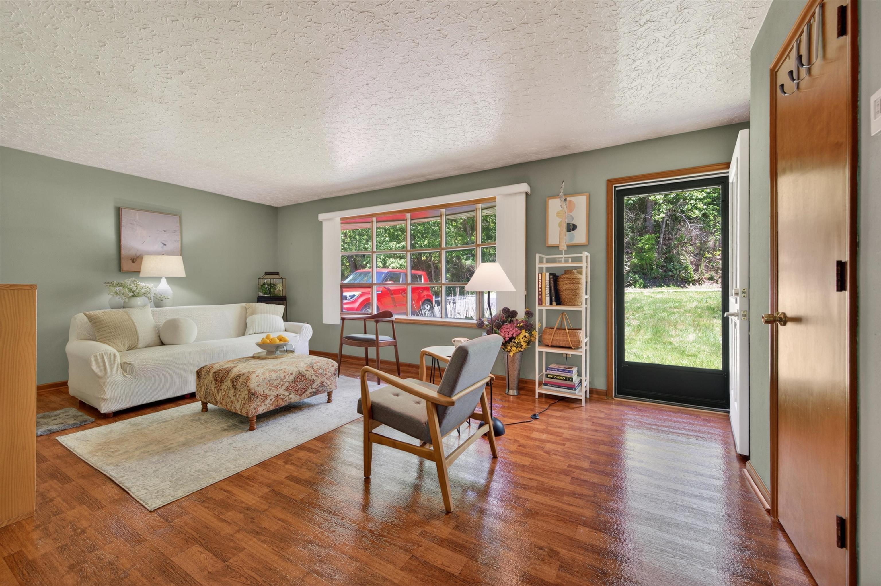 1761 North Fork Road Christiansburg VA 24073