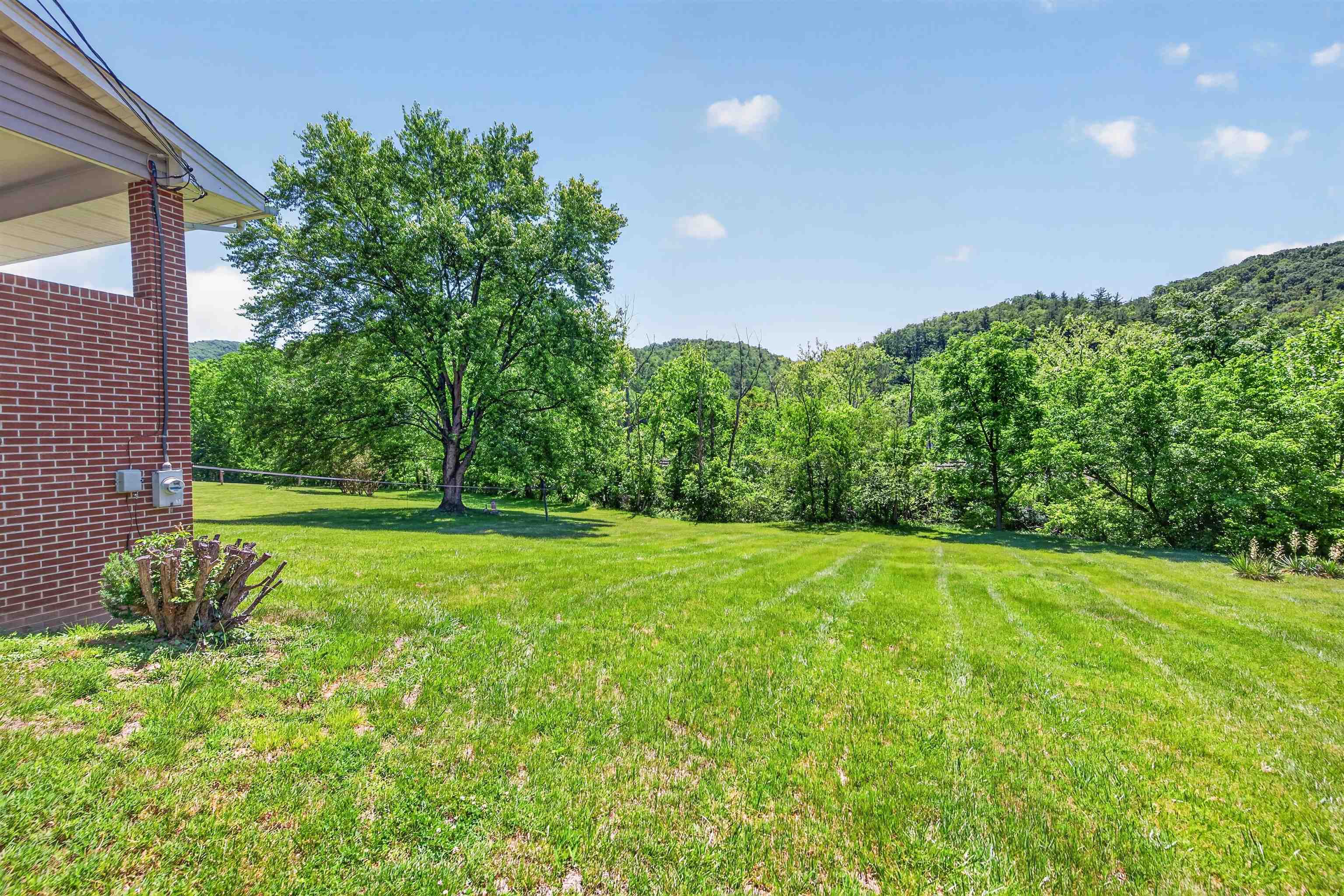 1761 North Fork Road Christiansburg VA 24073