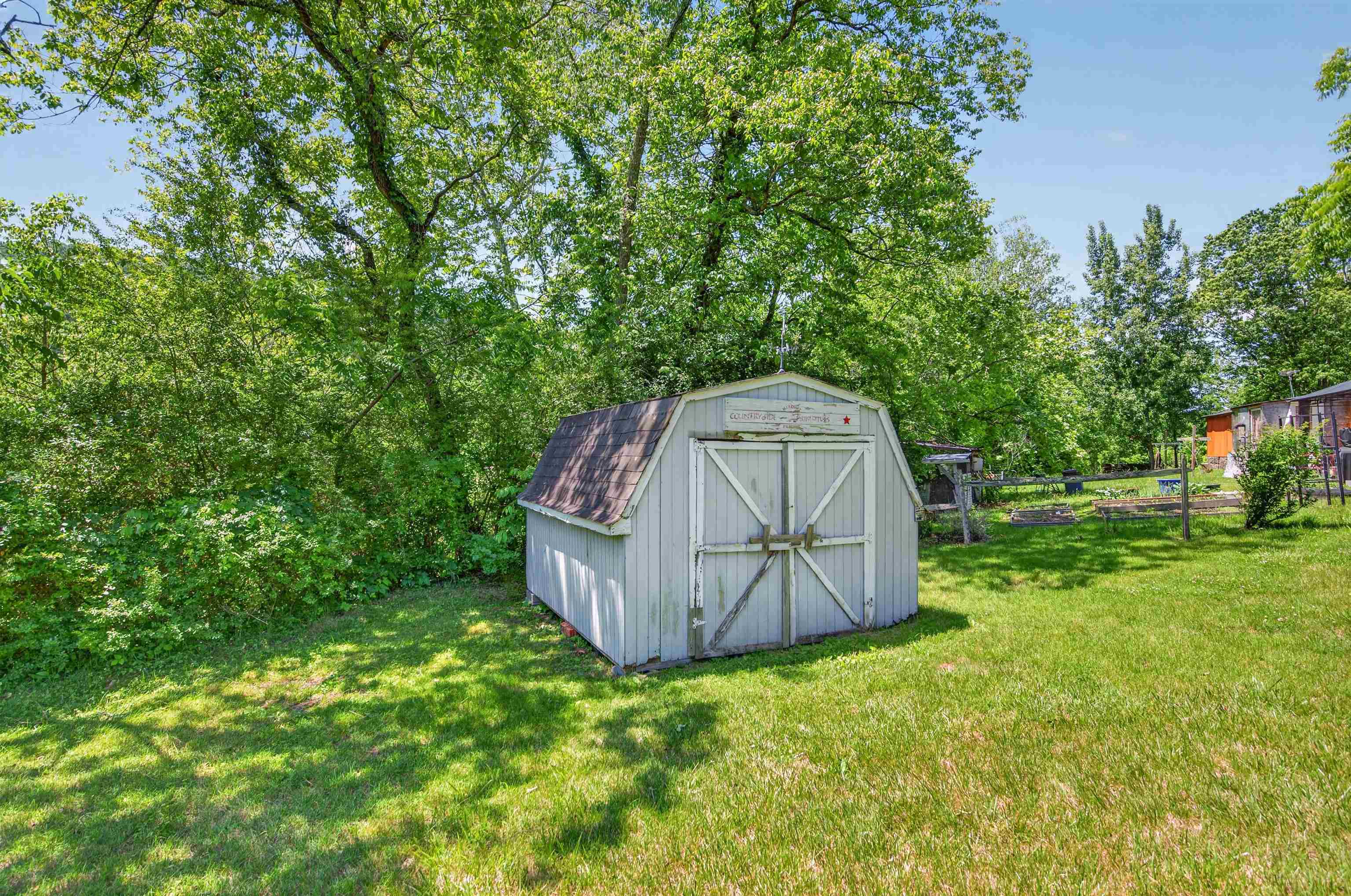 1761 North Fork Road Christiansburg VA 24073