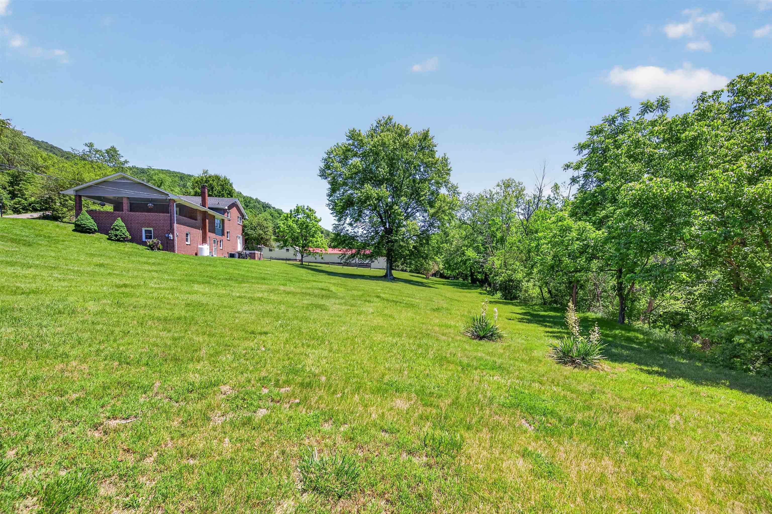 1761 North Fork Road Christiansburg VA 24073