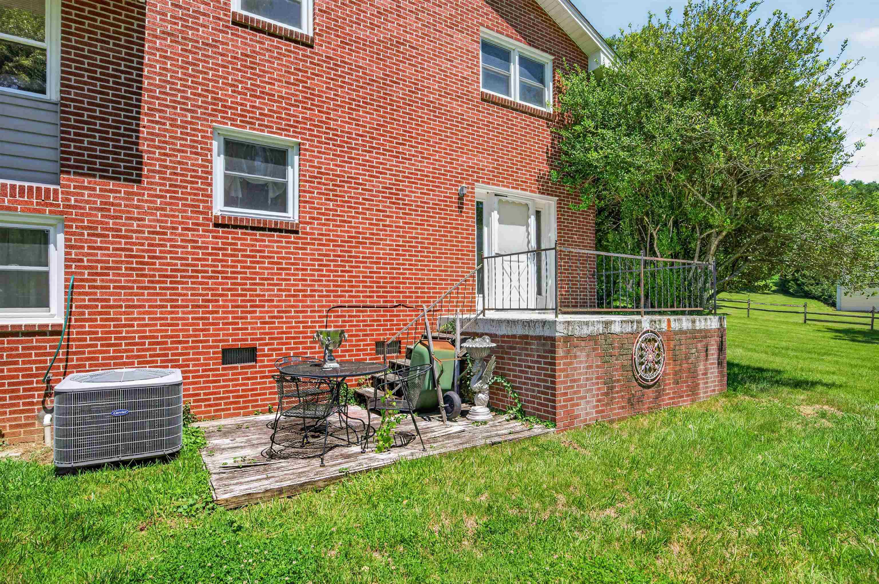 1761 North Fork Road Christiansburg VA 24073