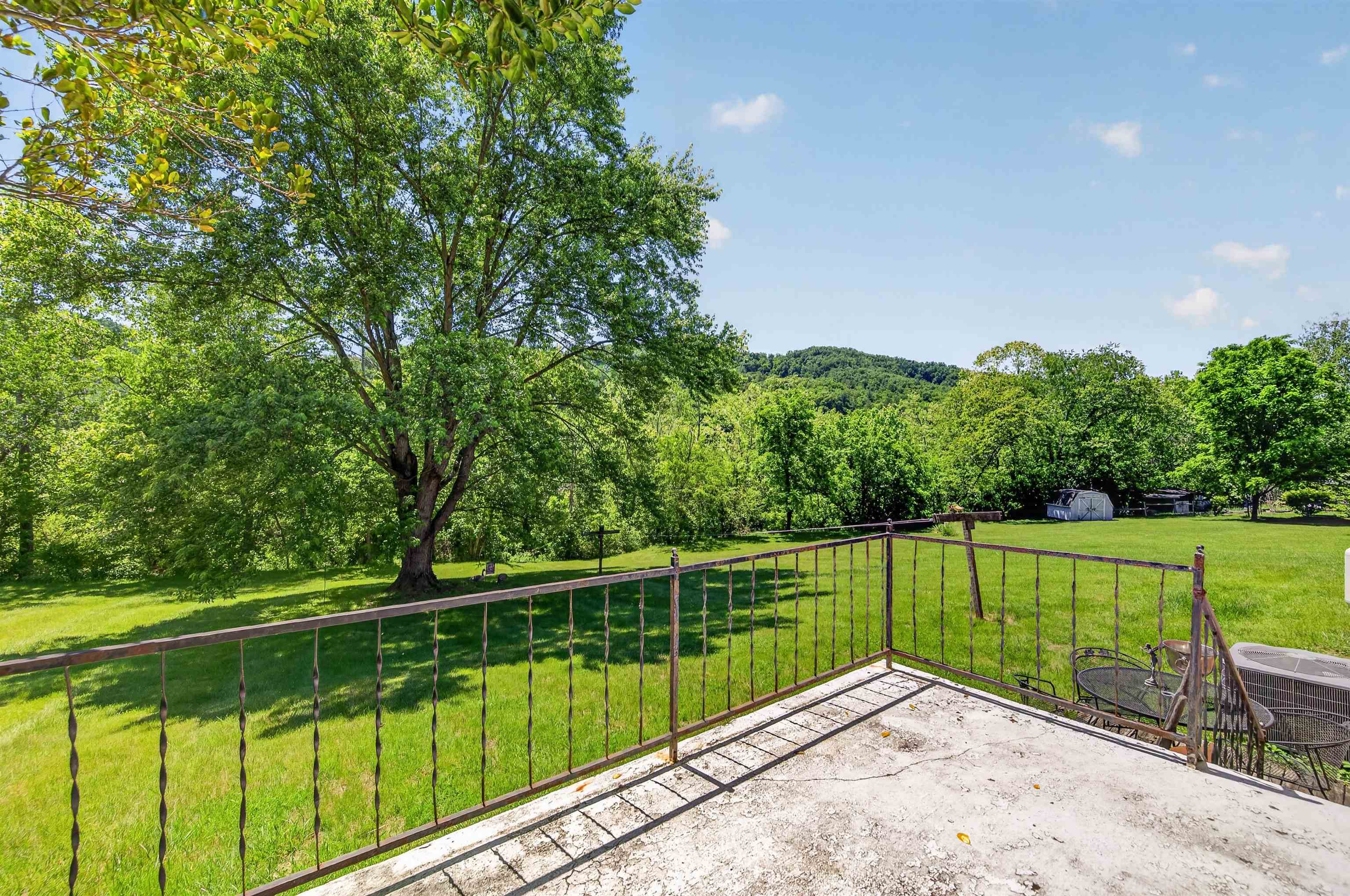 1761 North Fork Road Christiansburg VA 24073