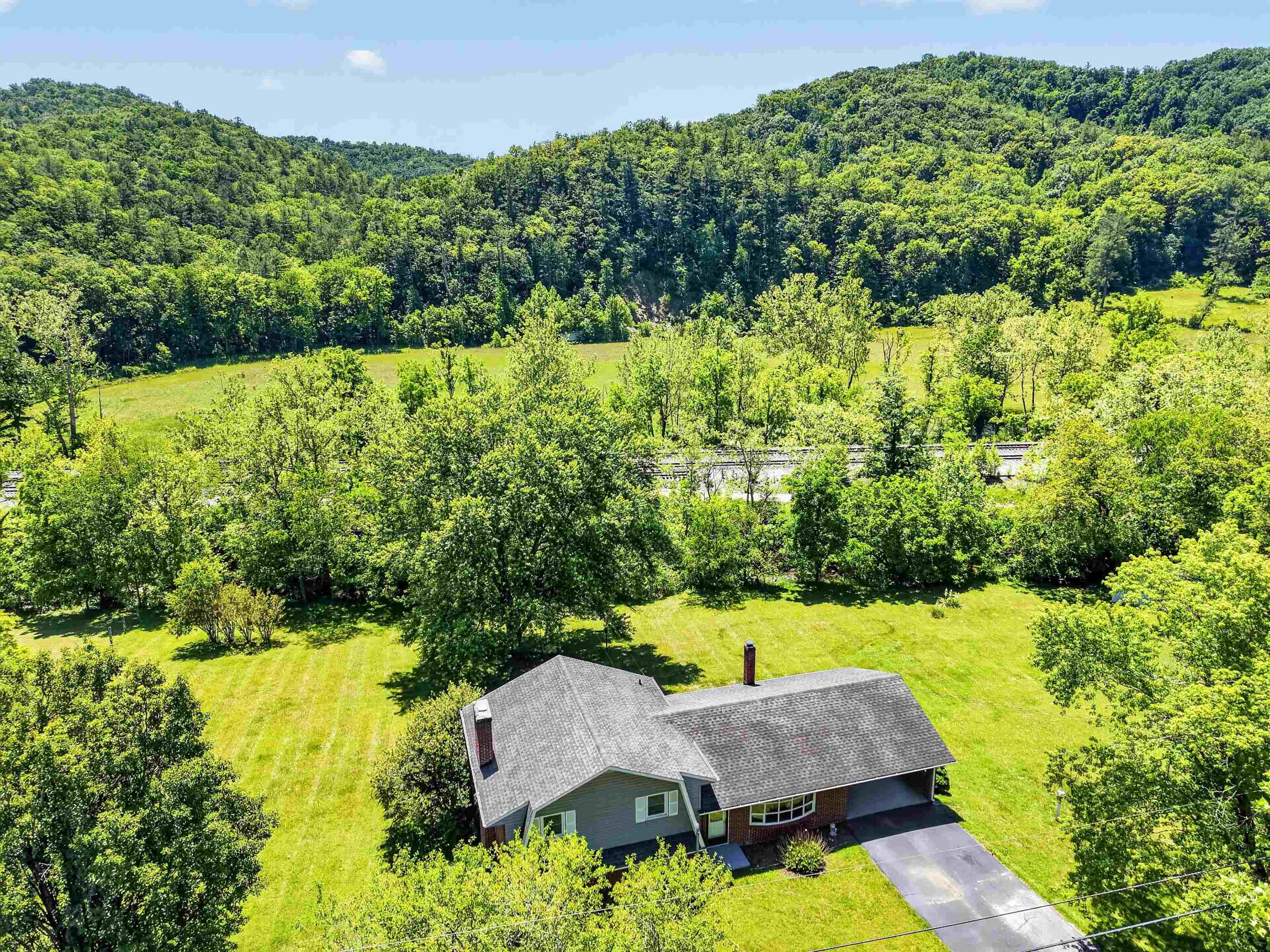 1761 North Fork Road Christiansburg VA 24073