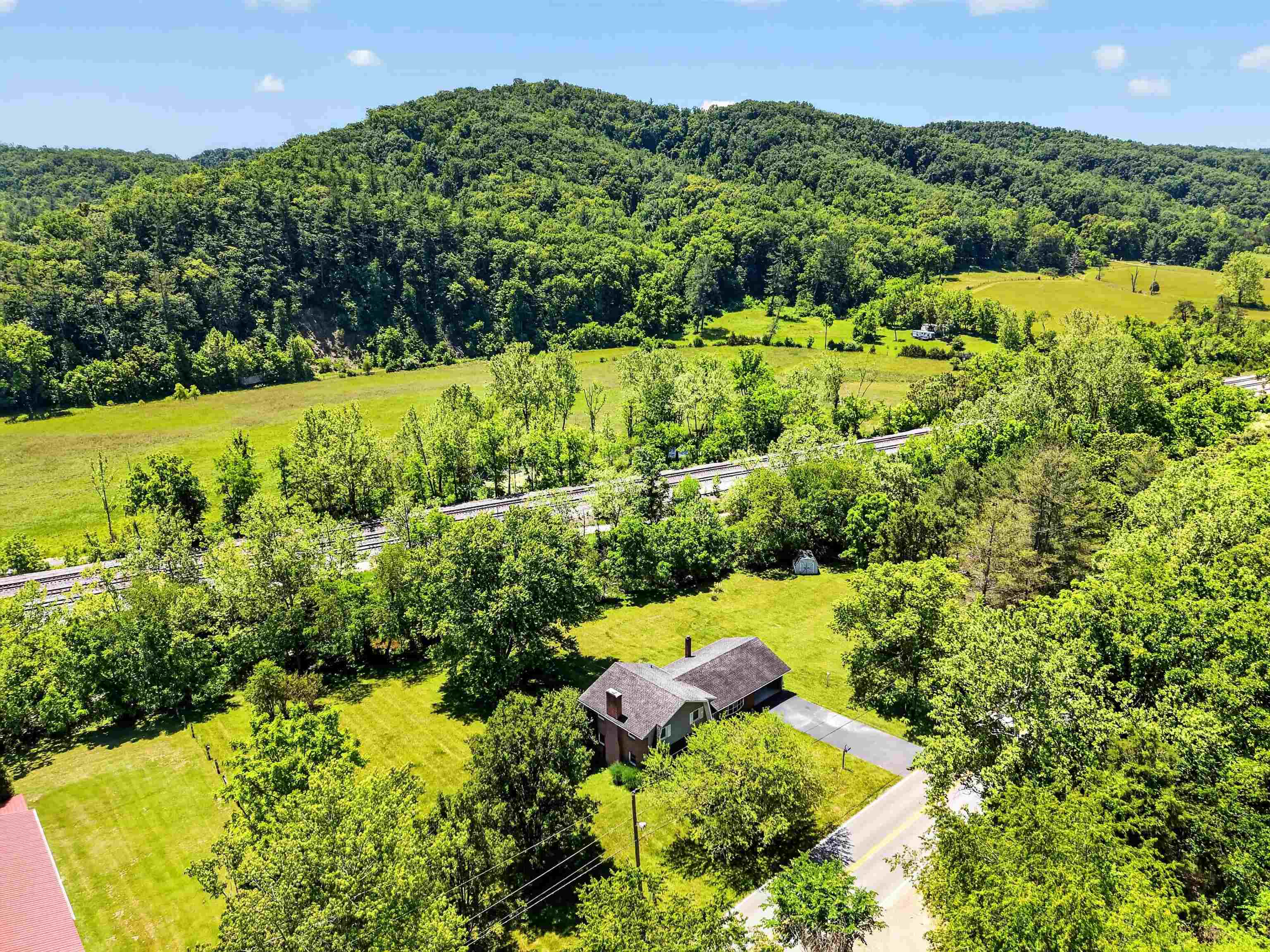 1761 North Fork Road Christiansburg VA 24073
