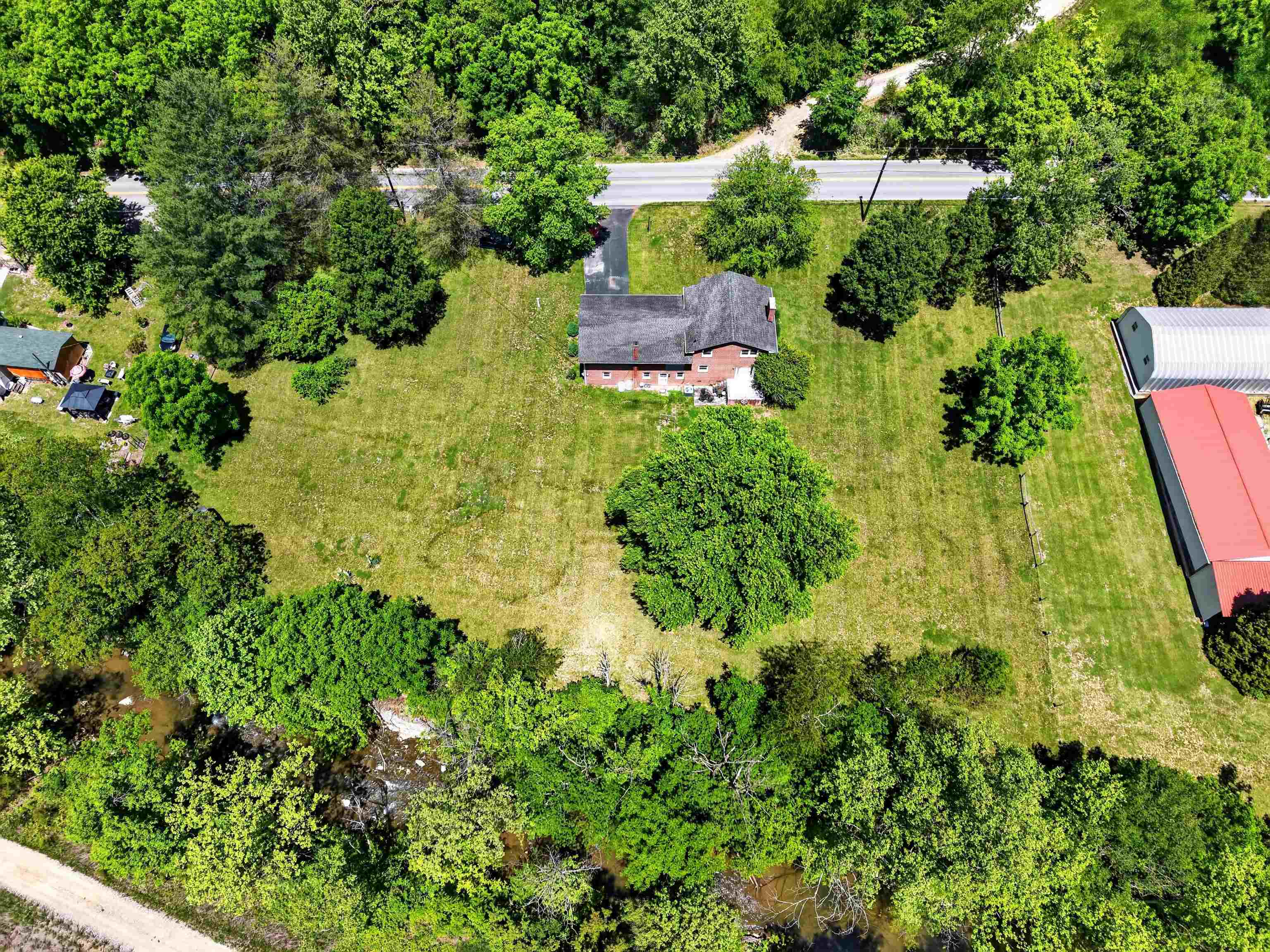 1761 North Fork Road Christiansburg VA 24073