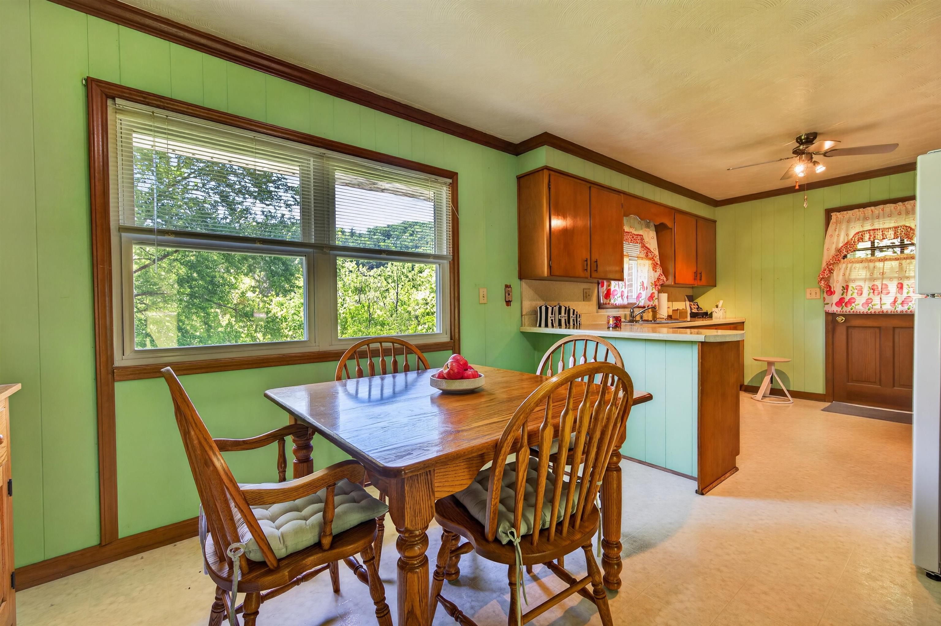 1761 North Fork Road Christiansburg VA 24073