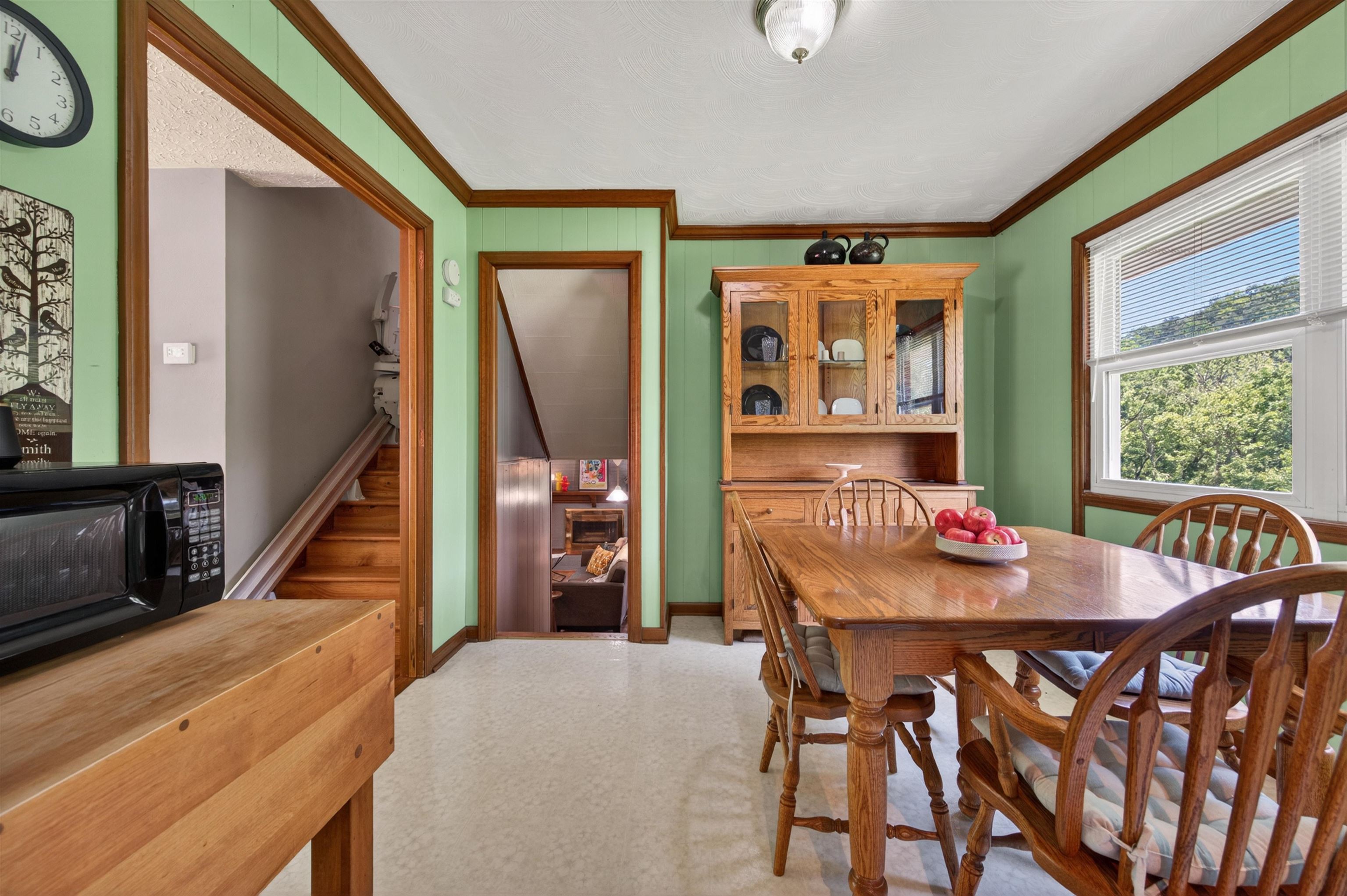 1761 North Fork Road Christiansburg VA 24073