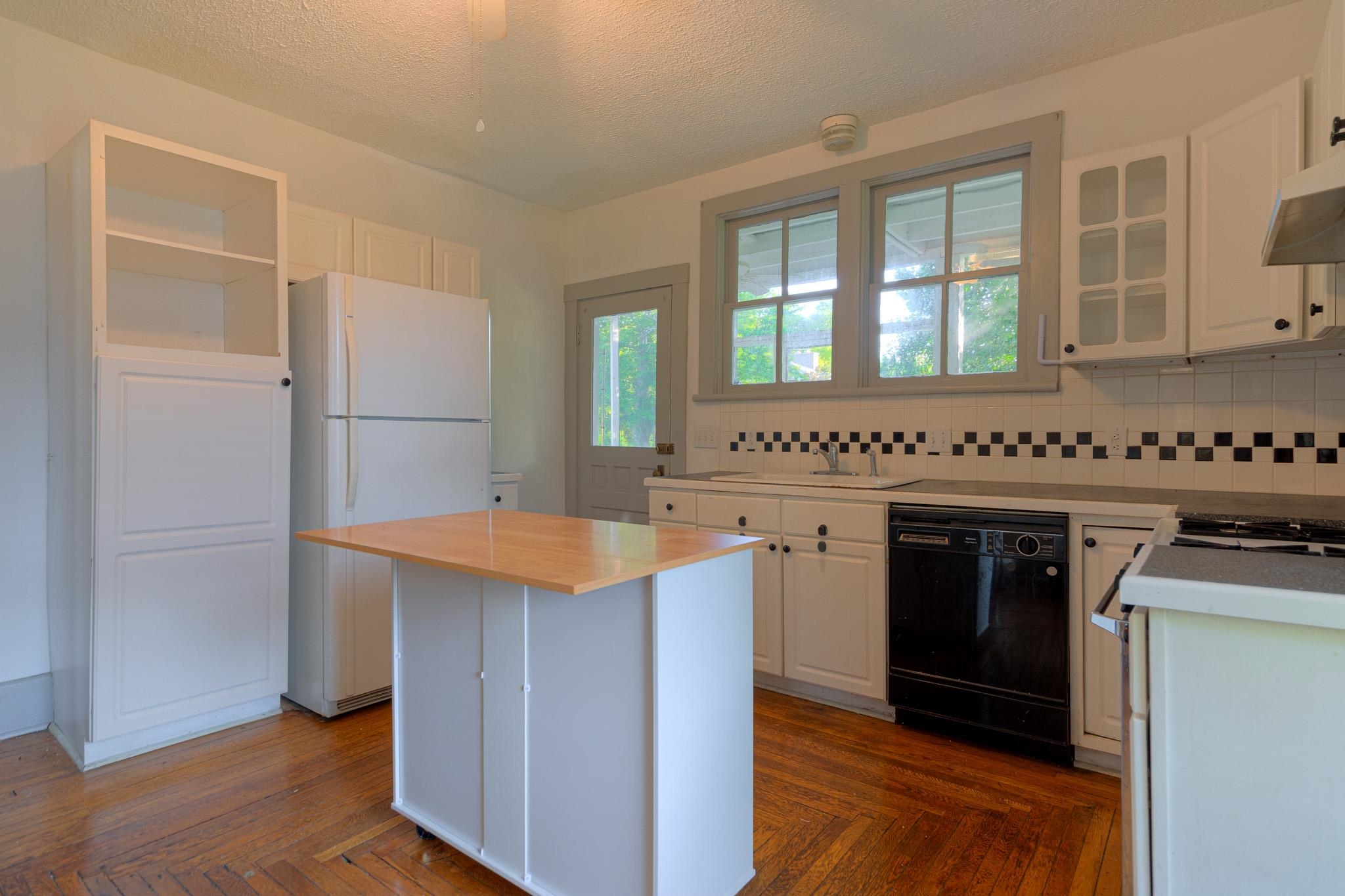 402 Randolph Street Radford VA 24141