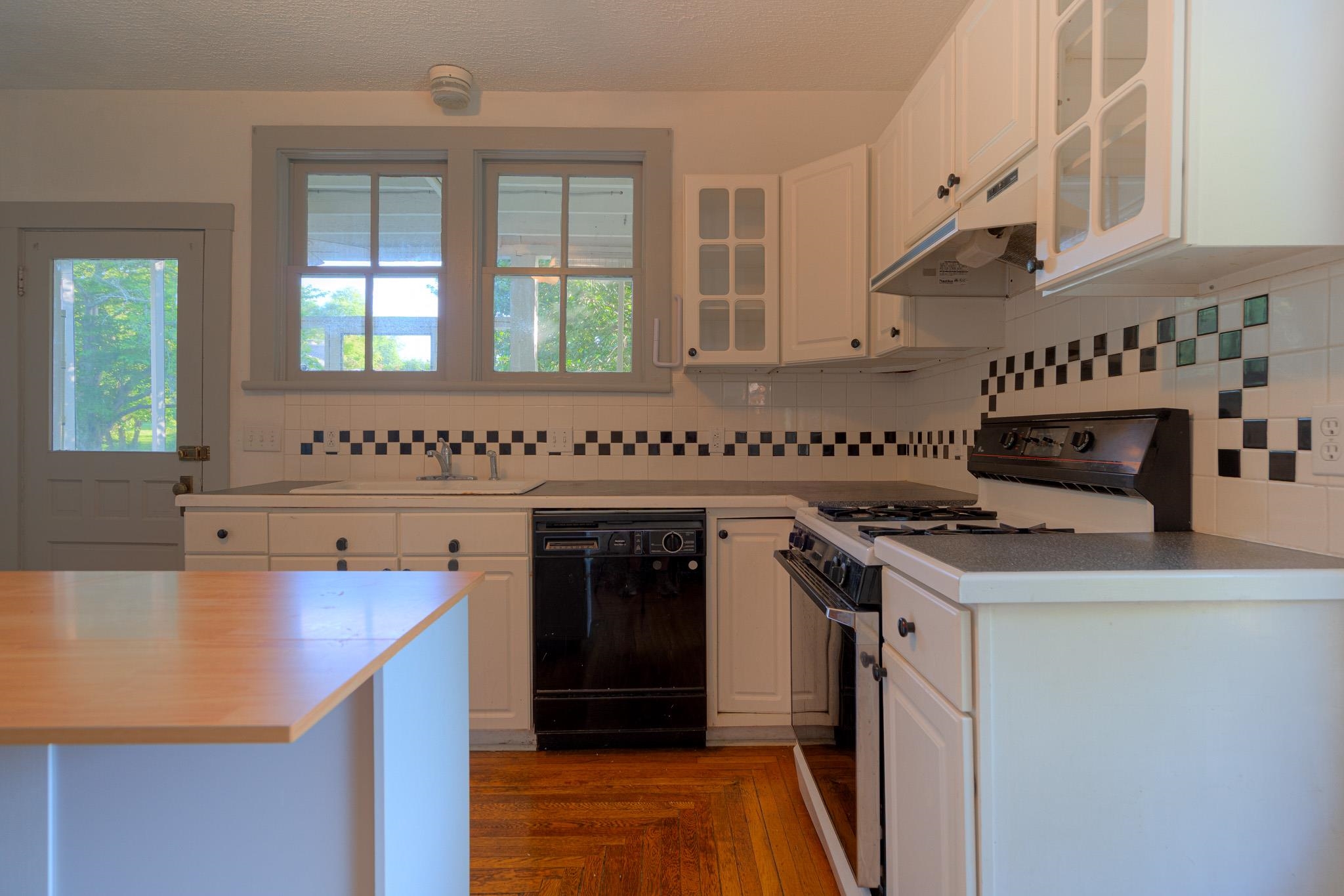 402 Randolph Street Radford VA 24141