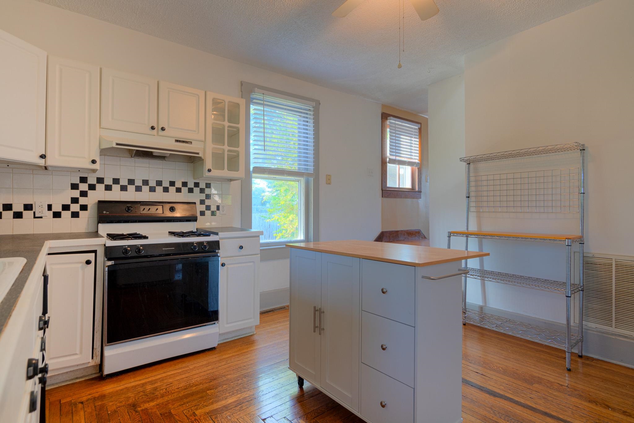 402 Randolph Street Radford VA 24141