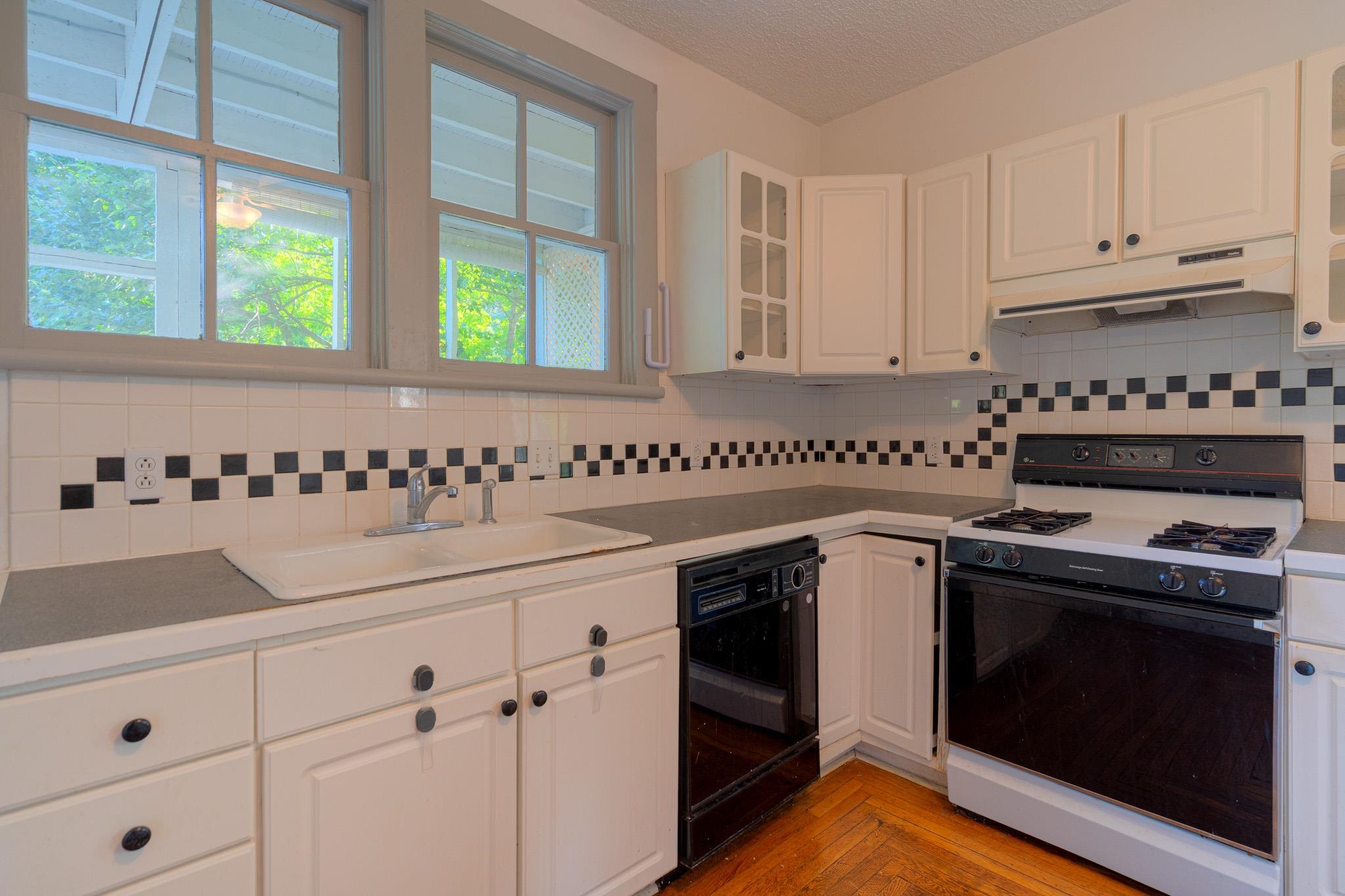 402 Randolph Street Radford VA 24141