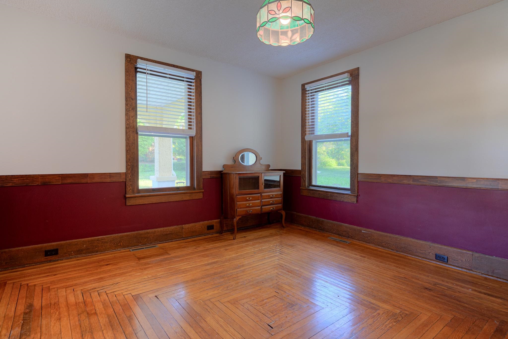 402 Randolph Street Radford VA 24141
