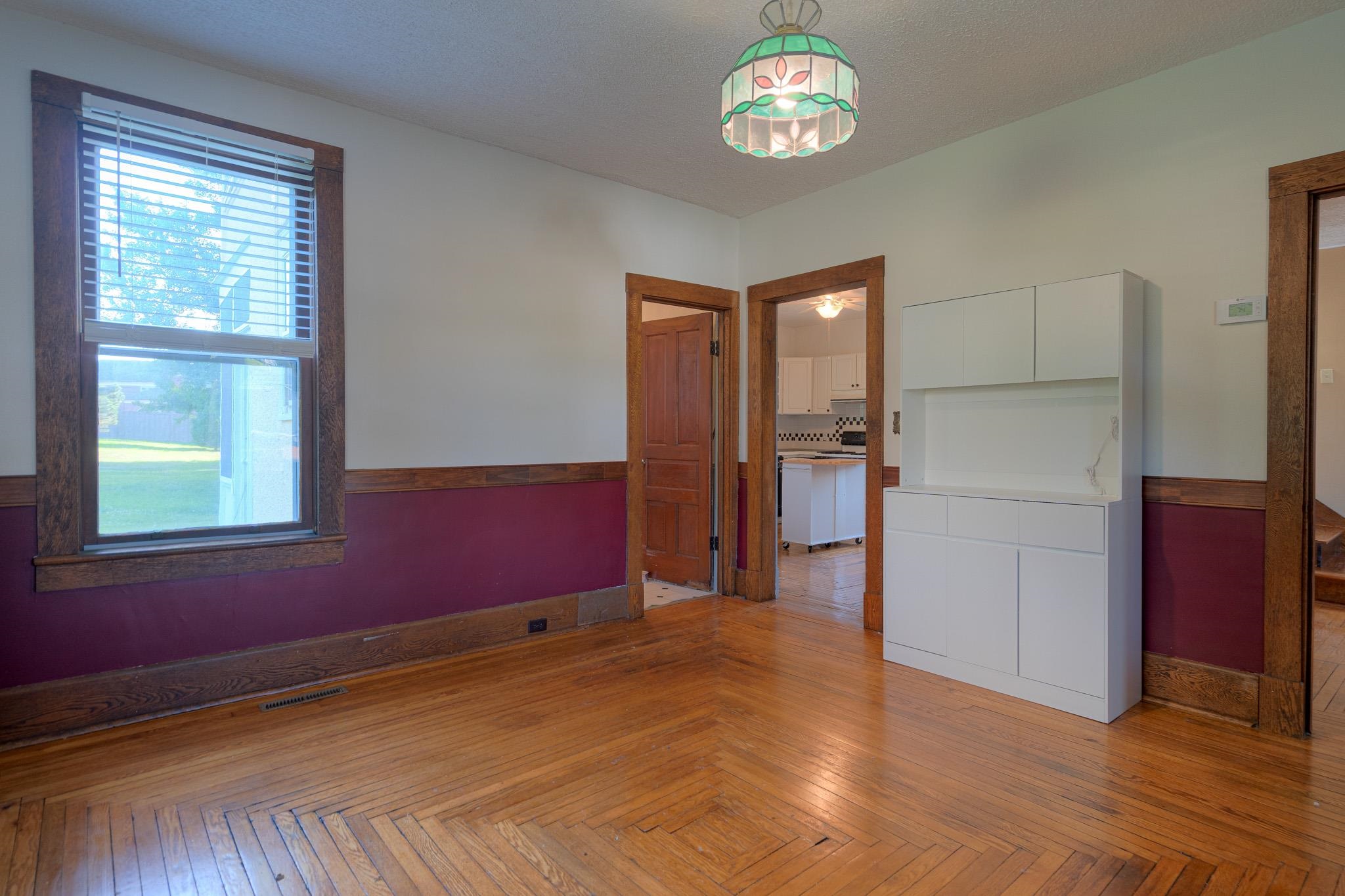 402 Randolph Street Radford VA 24141