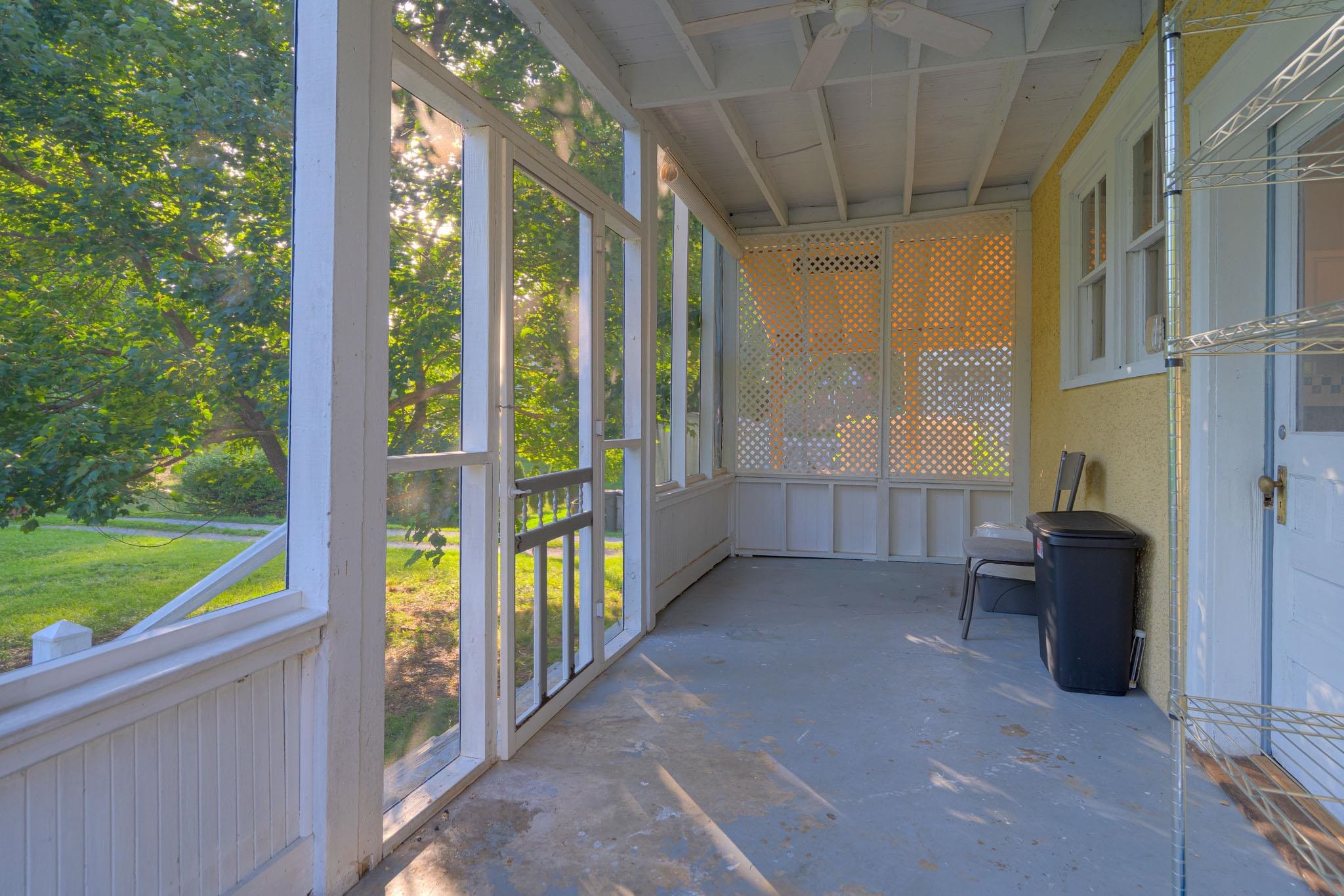 402 Randolph Street Radford VA 24141