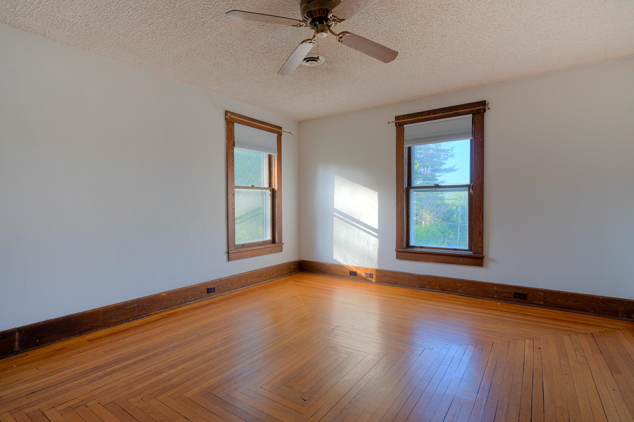 402 Randolph Street Radford VA 24141