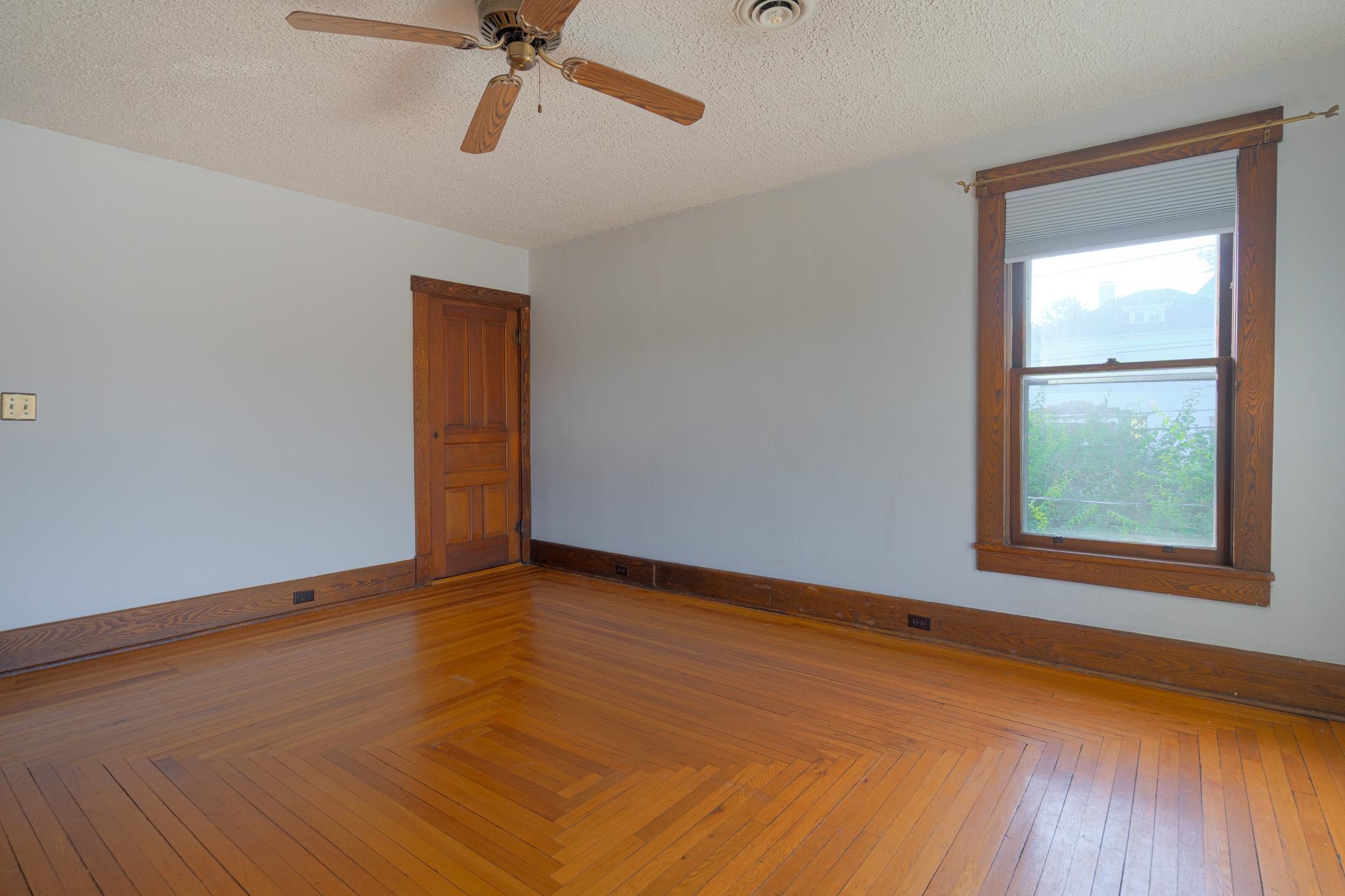 402 Randolph Street Radford VA 24141