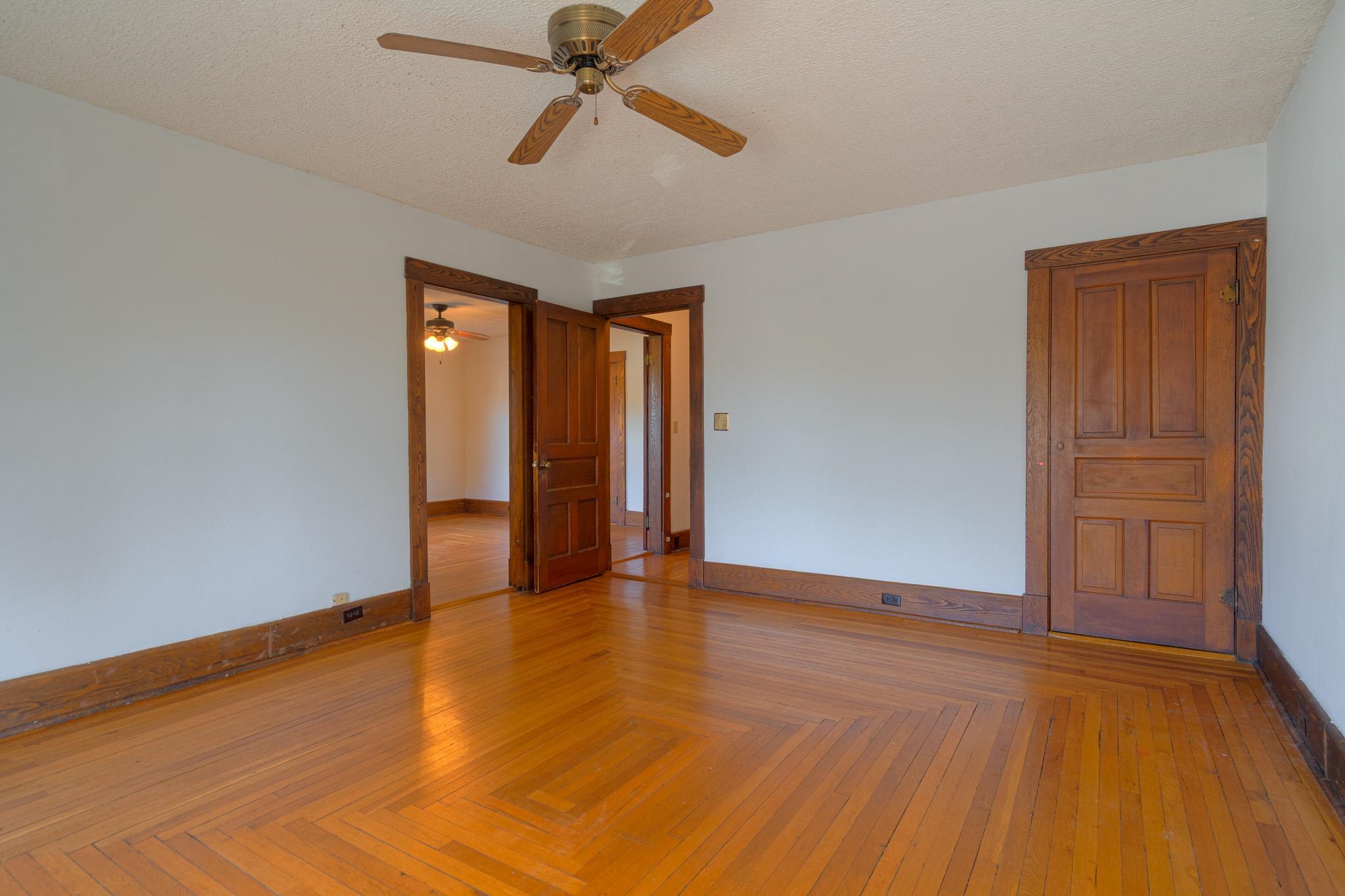 402 Randolph Street Radford VA 24141