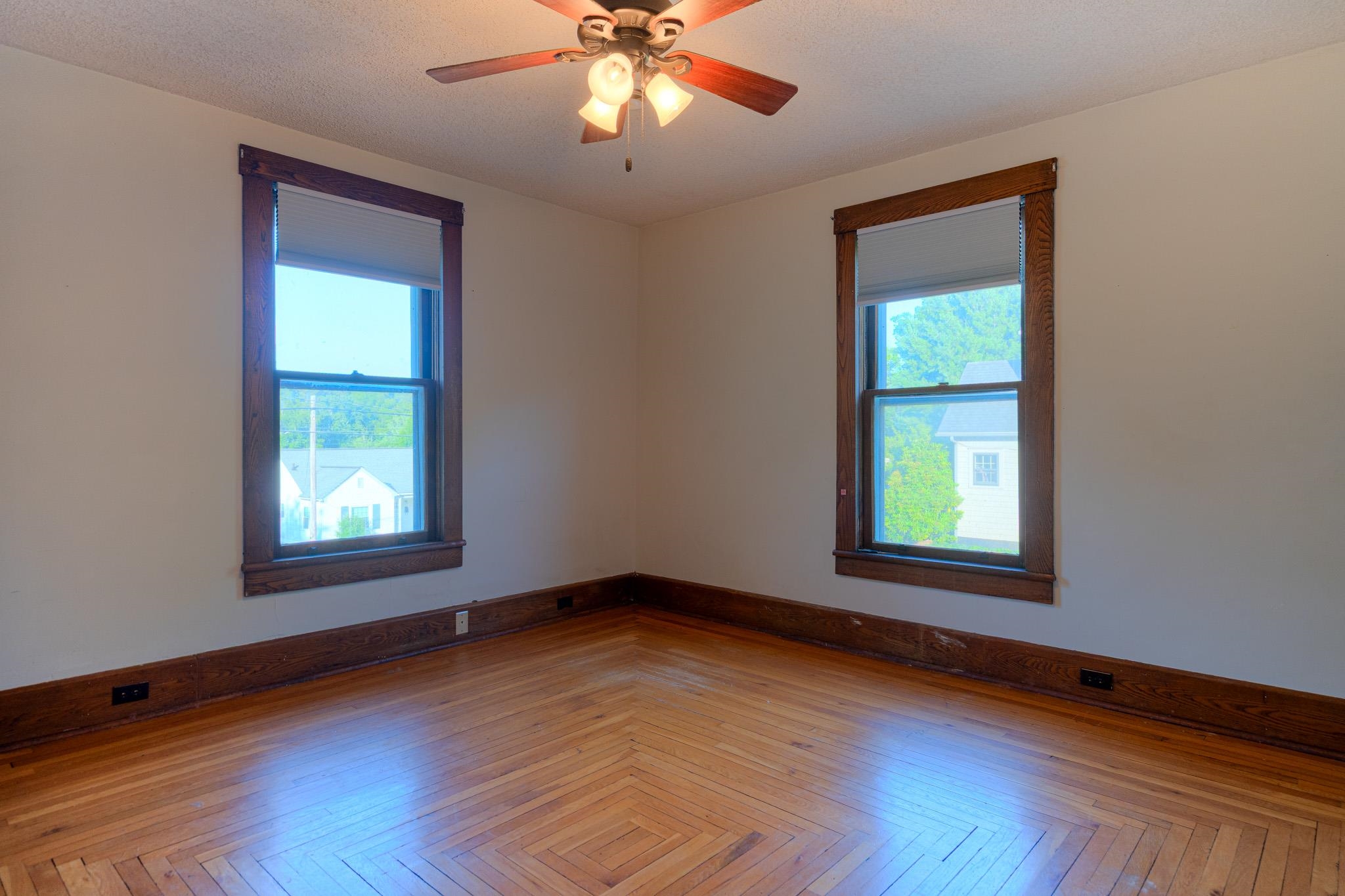 402 Randolph Street Radford VA 24141