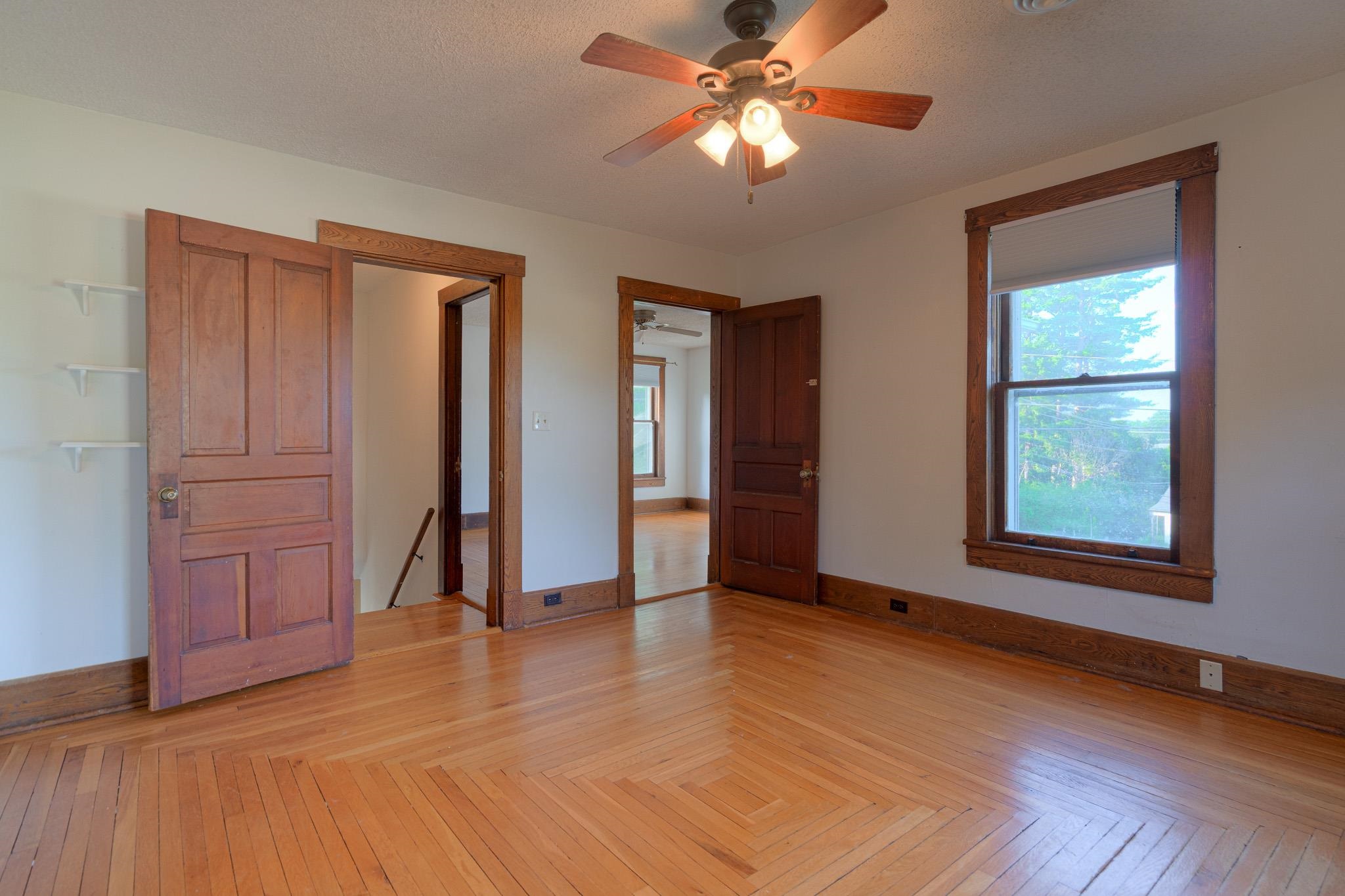 402 Randolph Street Radford VA 24141