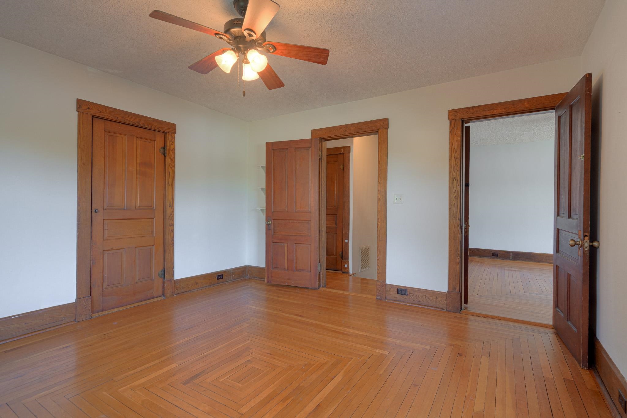 402 Randolph Street Radford VA 24141