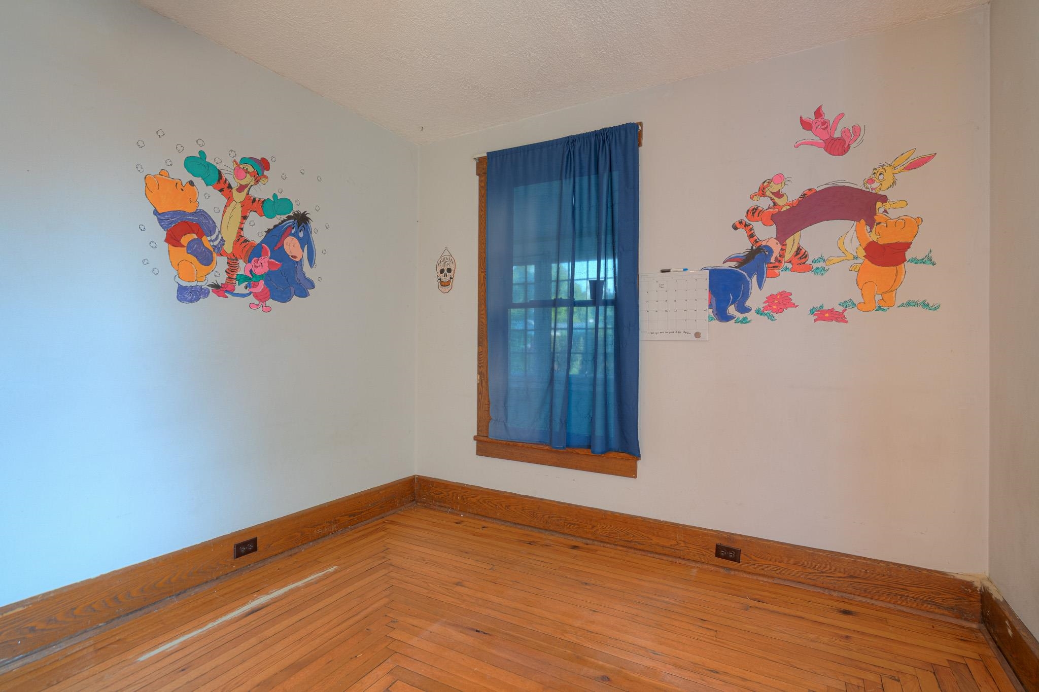 402 Randolph Street Radford VA 24141