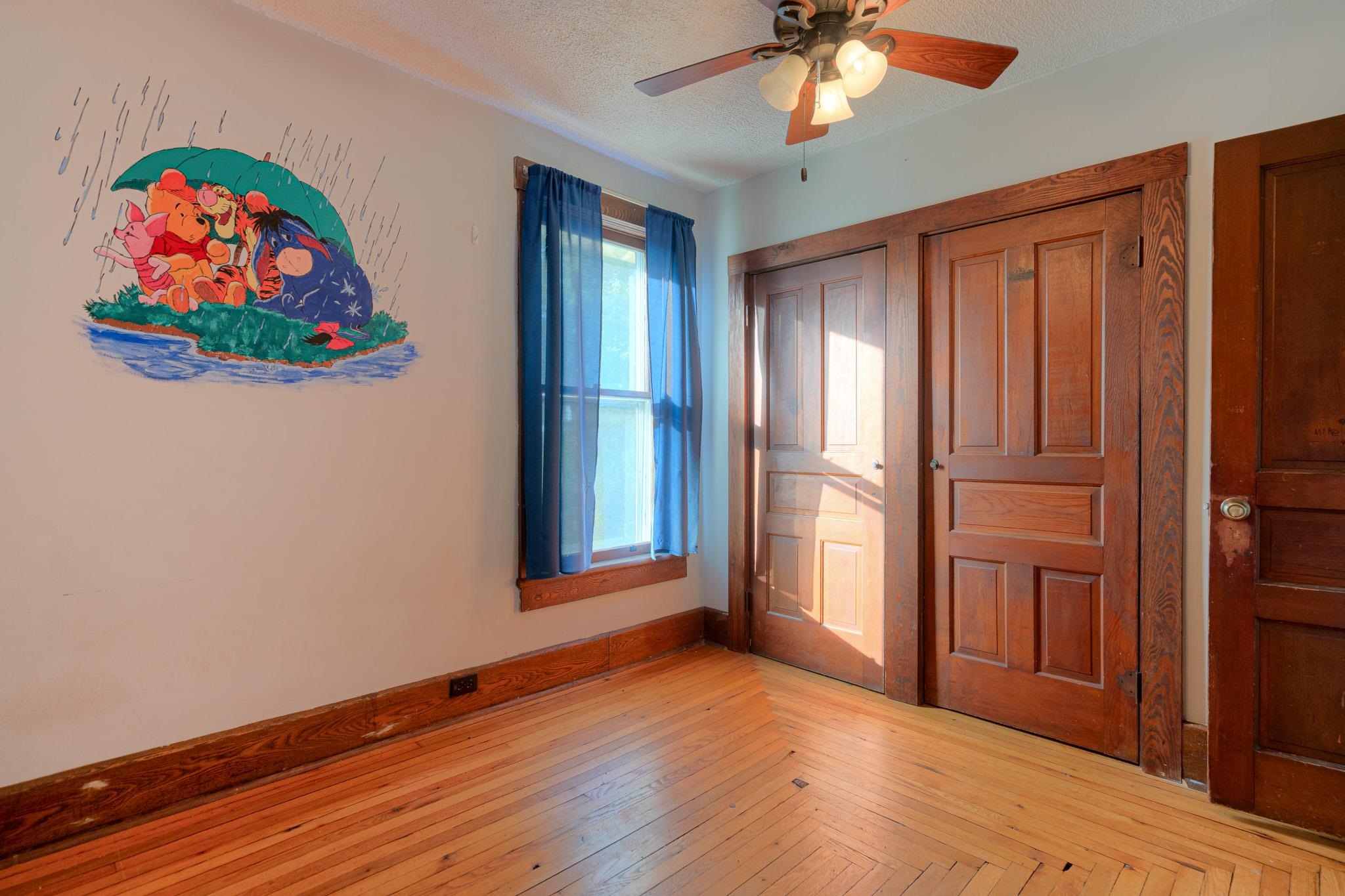 402 Randolph Street Radford VA 24141