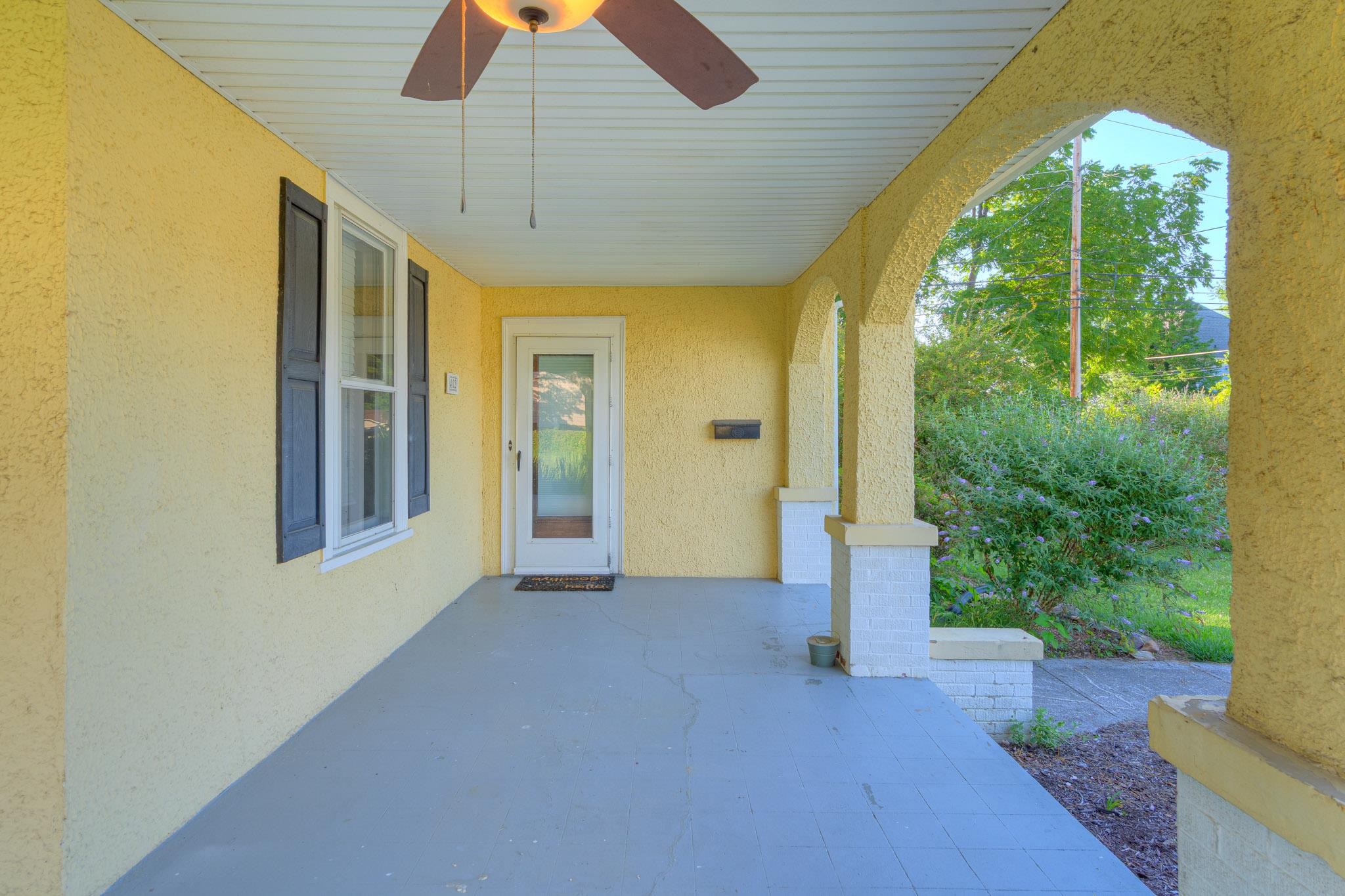 402 Randolph Street Radford VA 24141