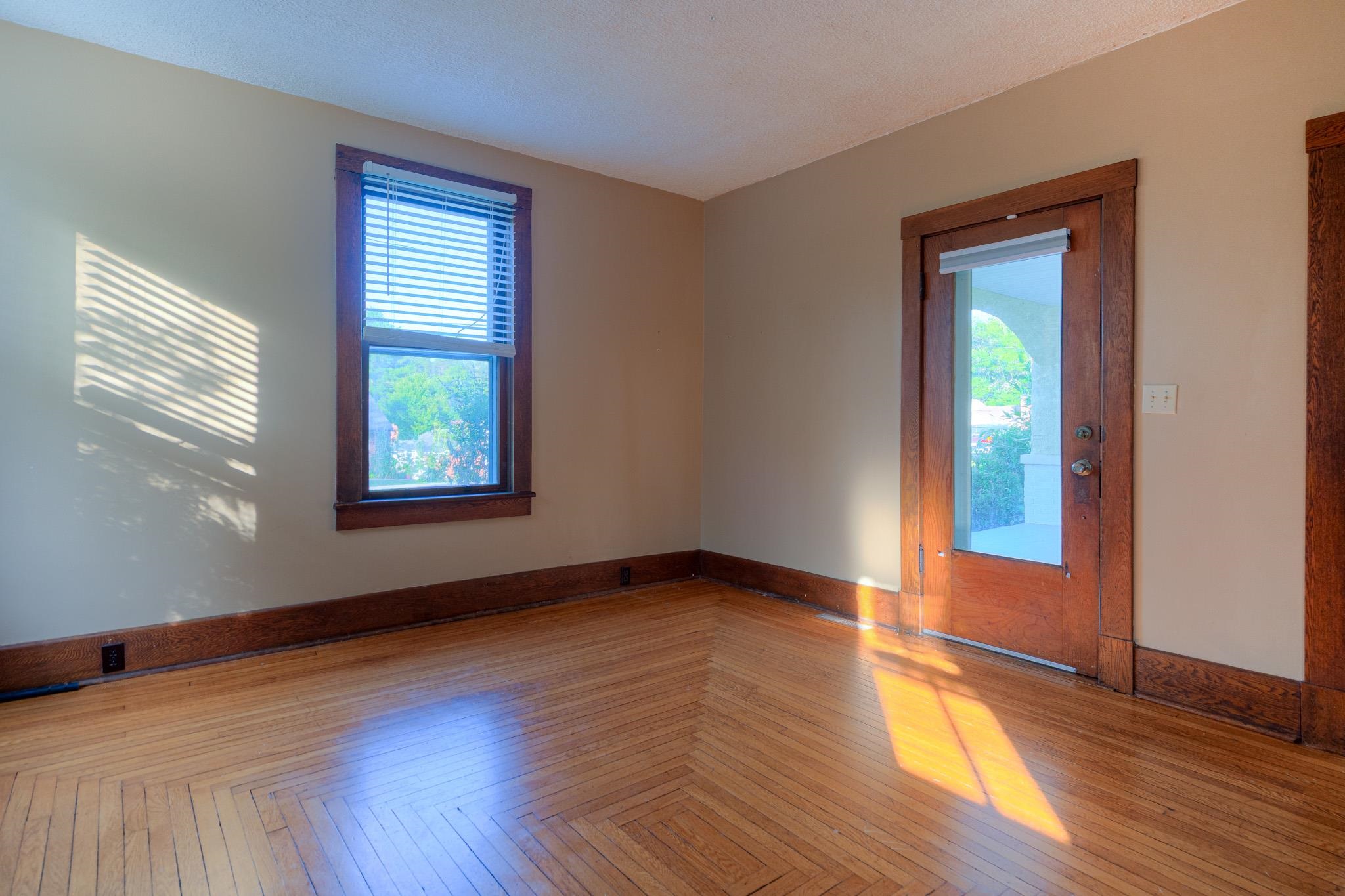 402 Randolph Street Radford VA 24141