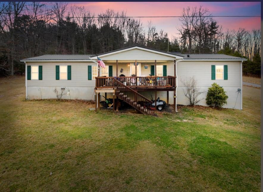 3775 Sunflower Road Pilot VA 24138