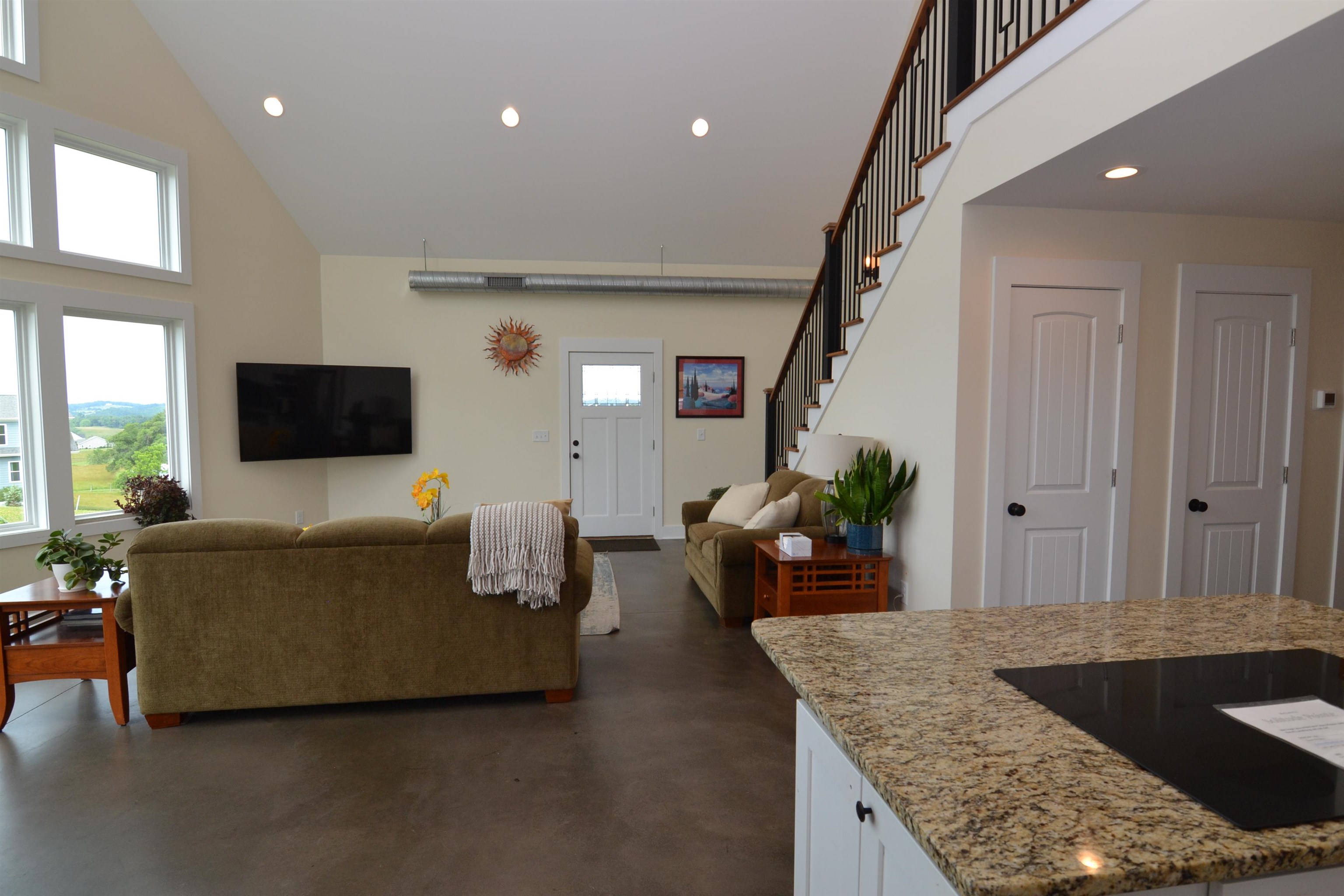 3971 Stanley Road Christiansburg VA 24073