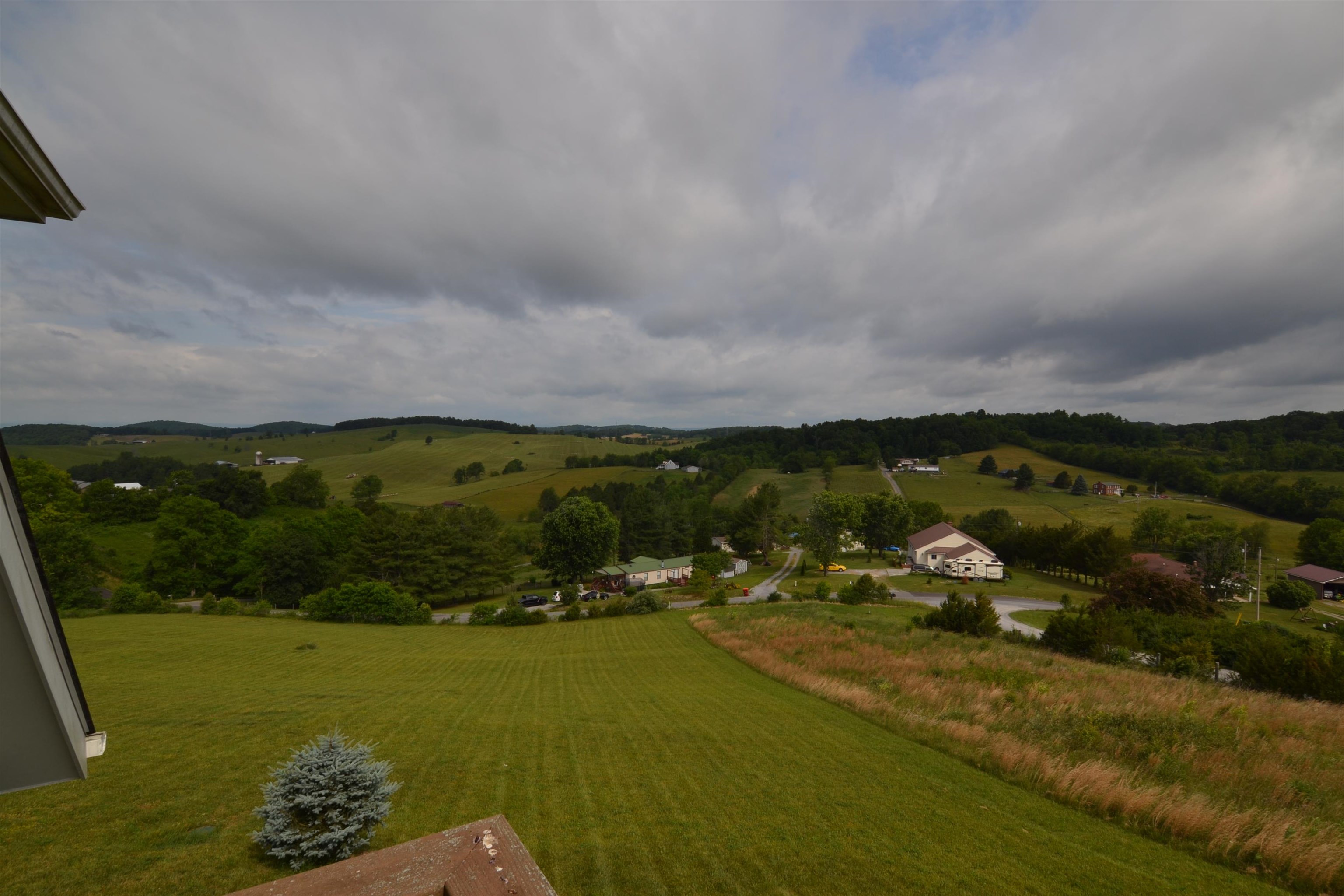 3971 Stanley Road Christiansburg VA 24073