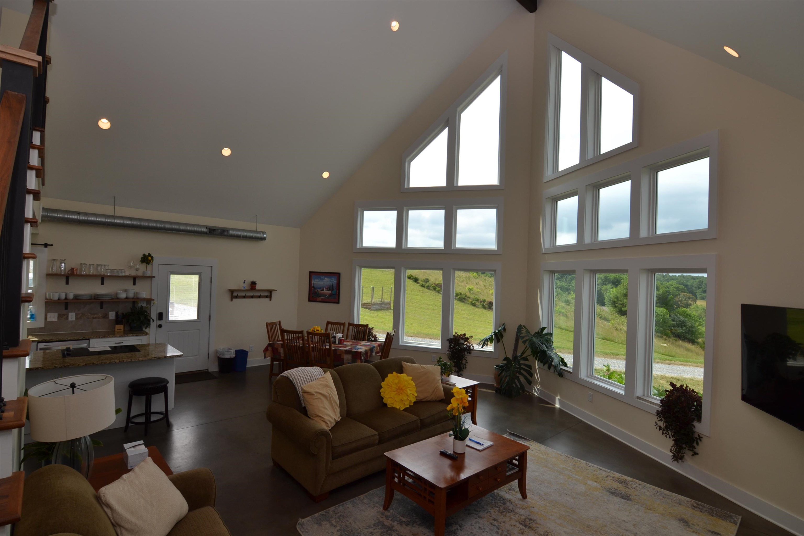 3971 Stanley Road Christiansburg VA 24073