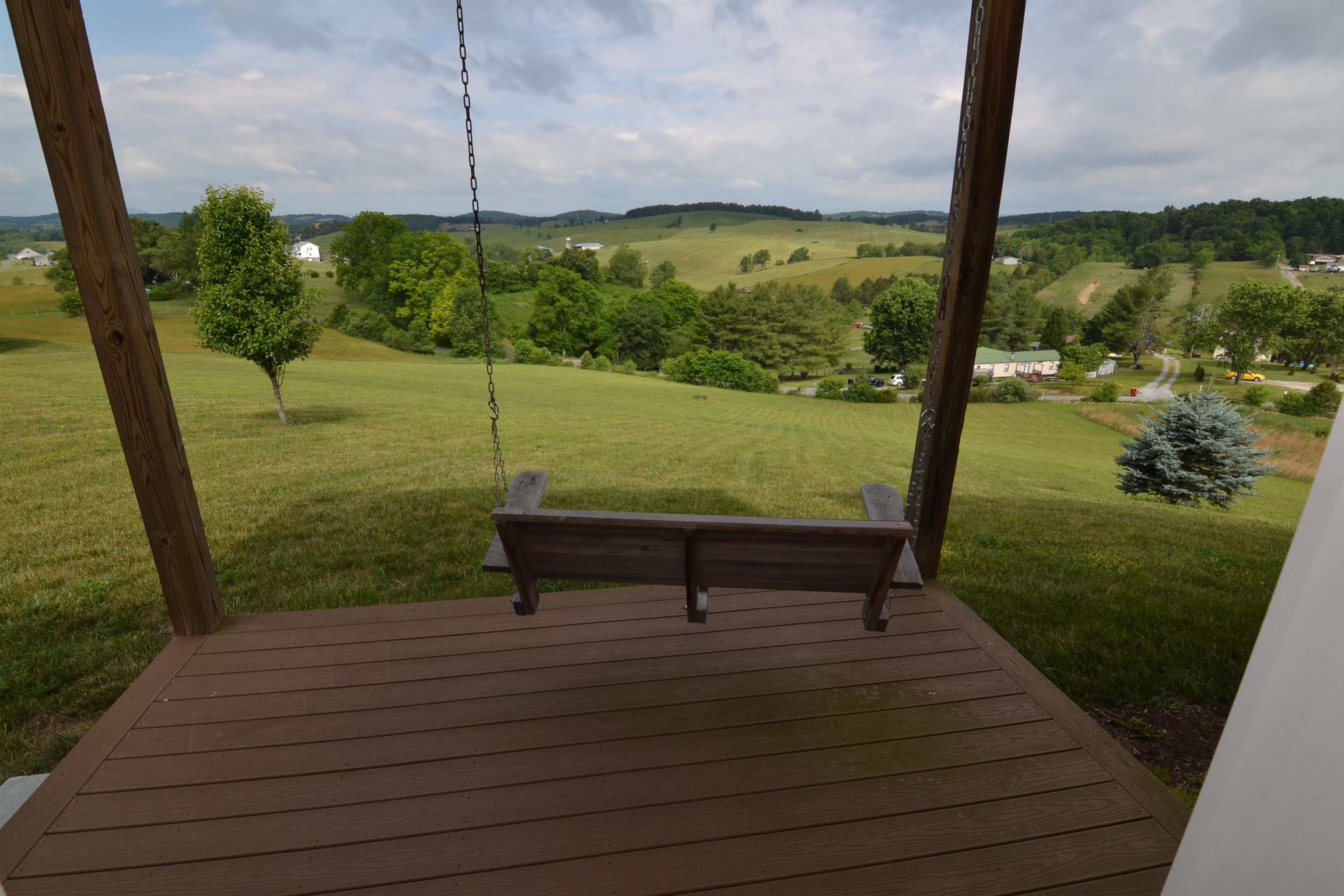 3971 Stanley Road Christiansburg VA 24073