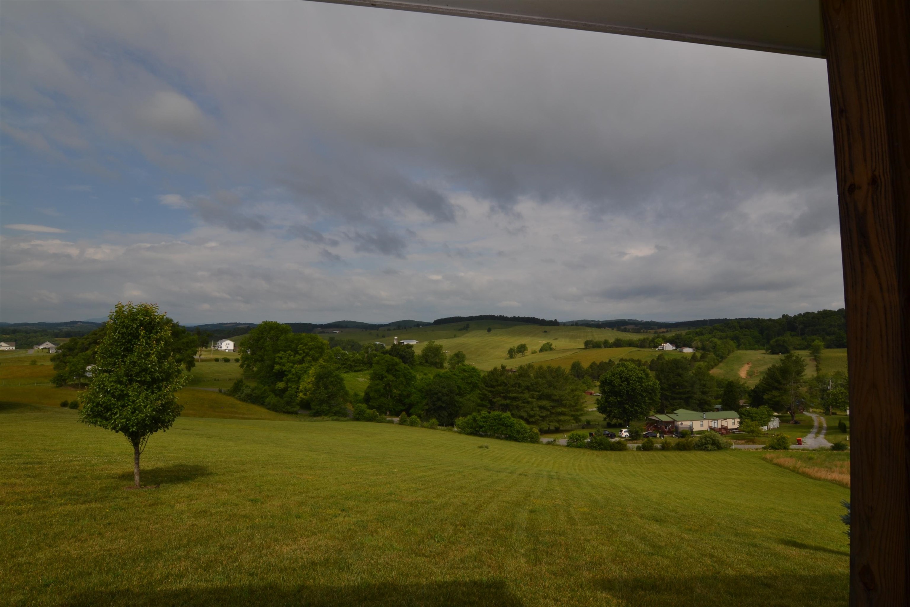 3971 Stanley Road Christiansburg VA 24073