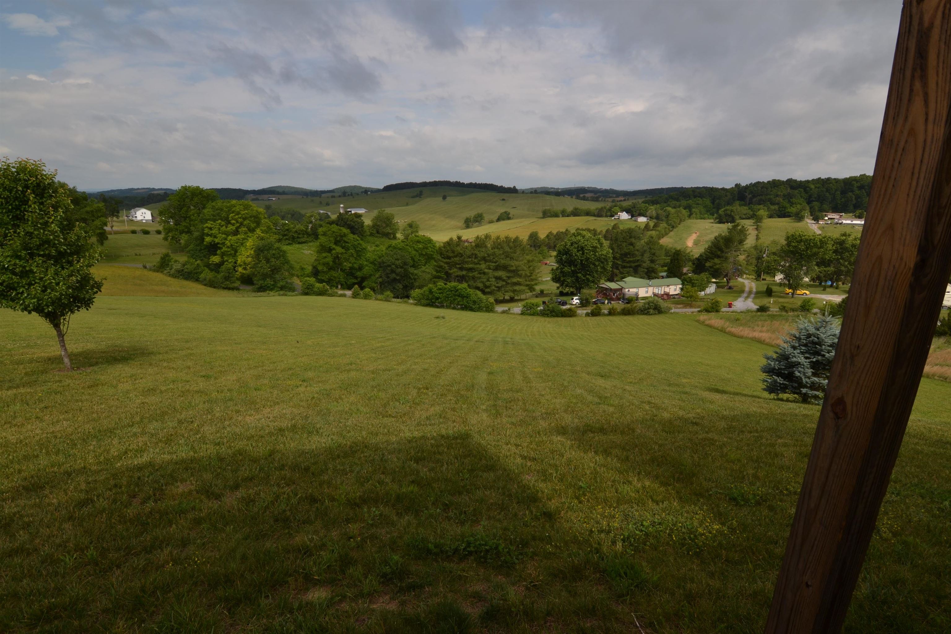 3971 Stanley Road Christiansburg VA 24073