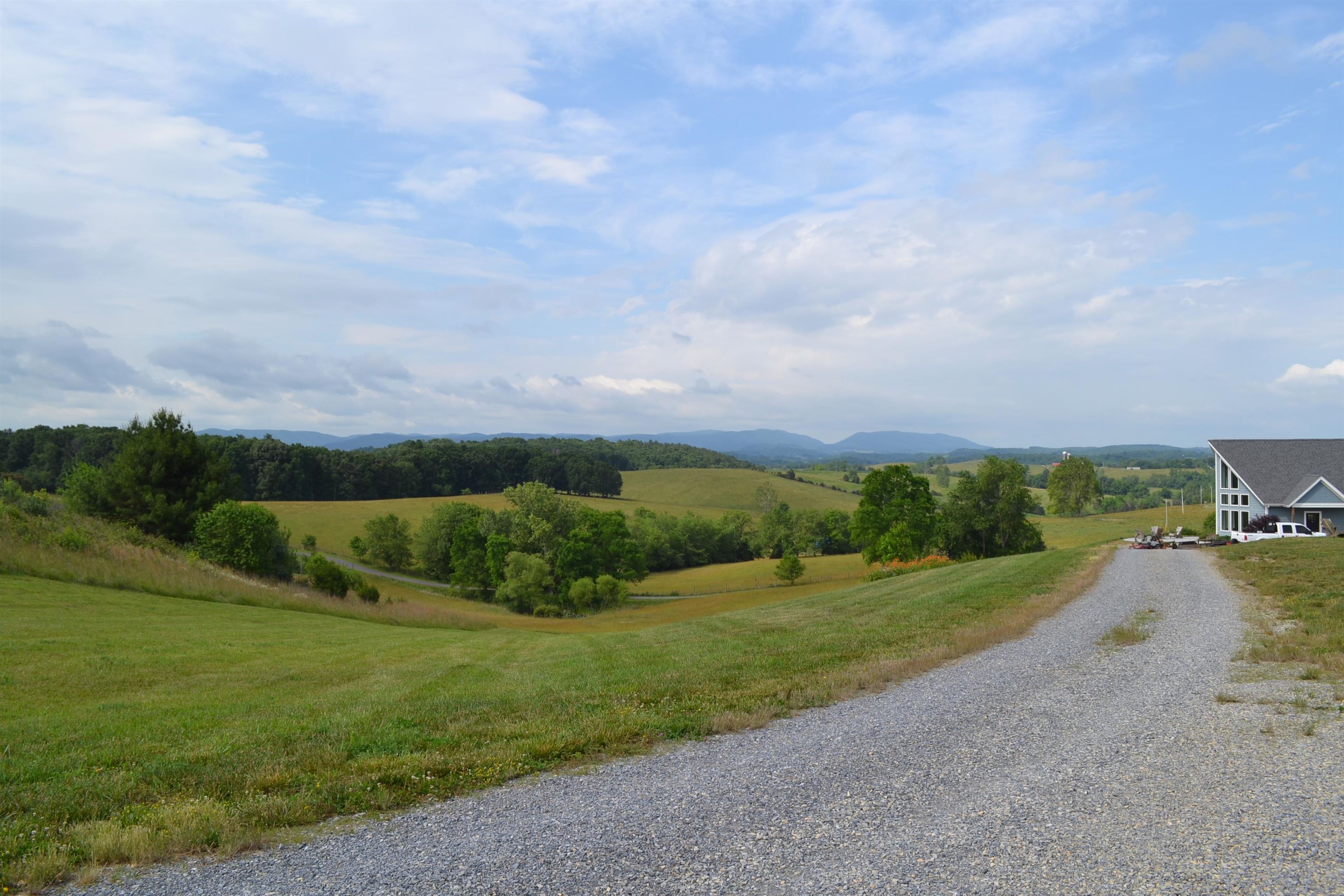 3971 Stanley Road Christiansburg VA 24073