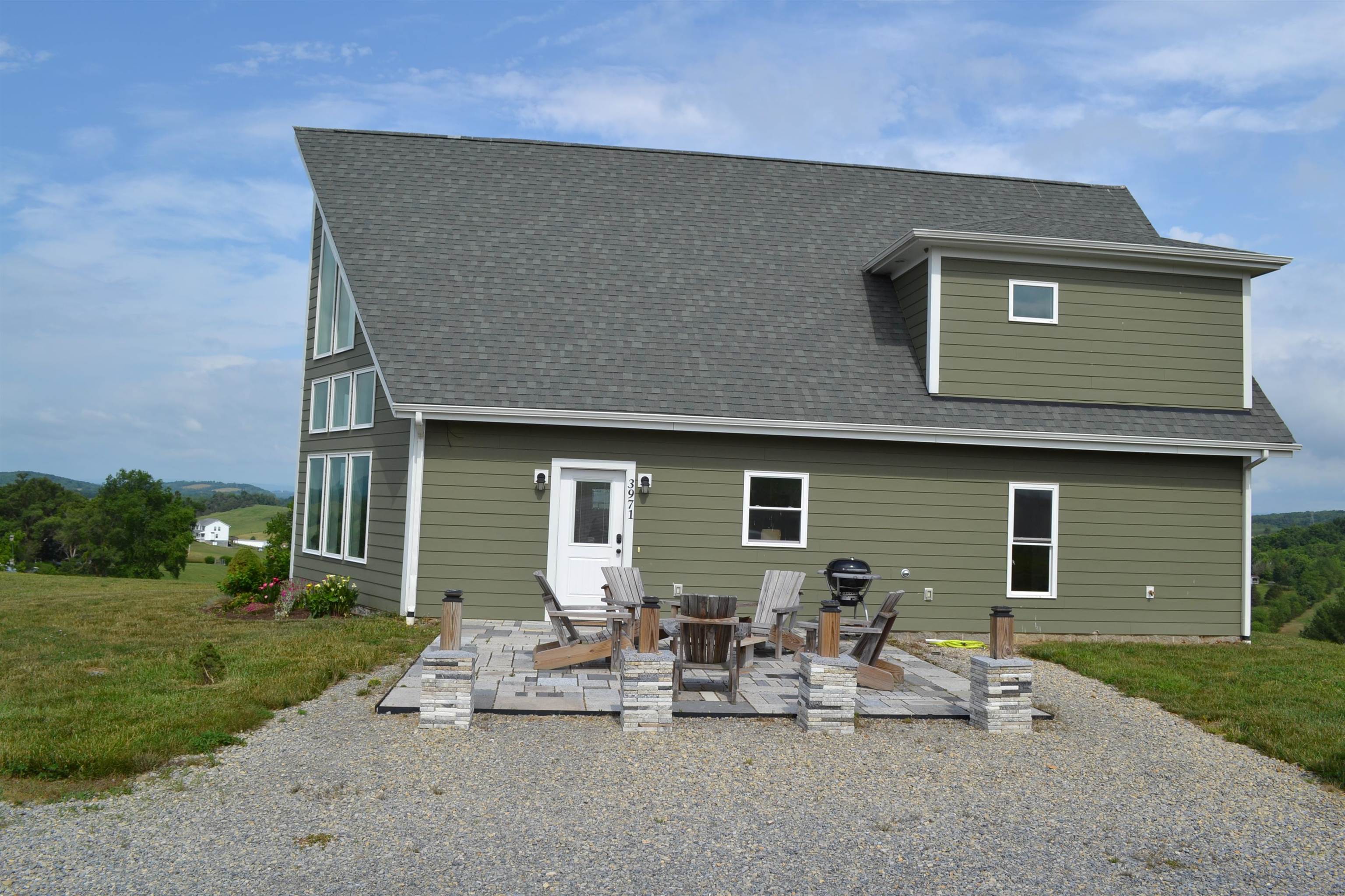 3971 Stanley Road Christiansburg VA 24073