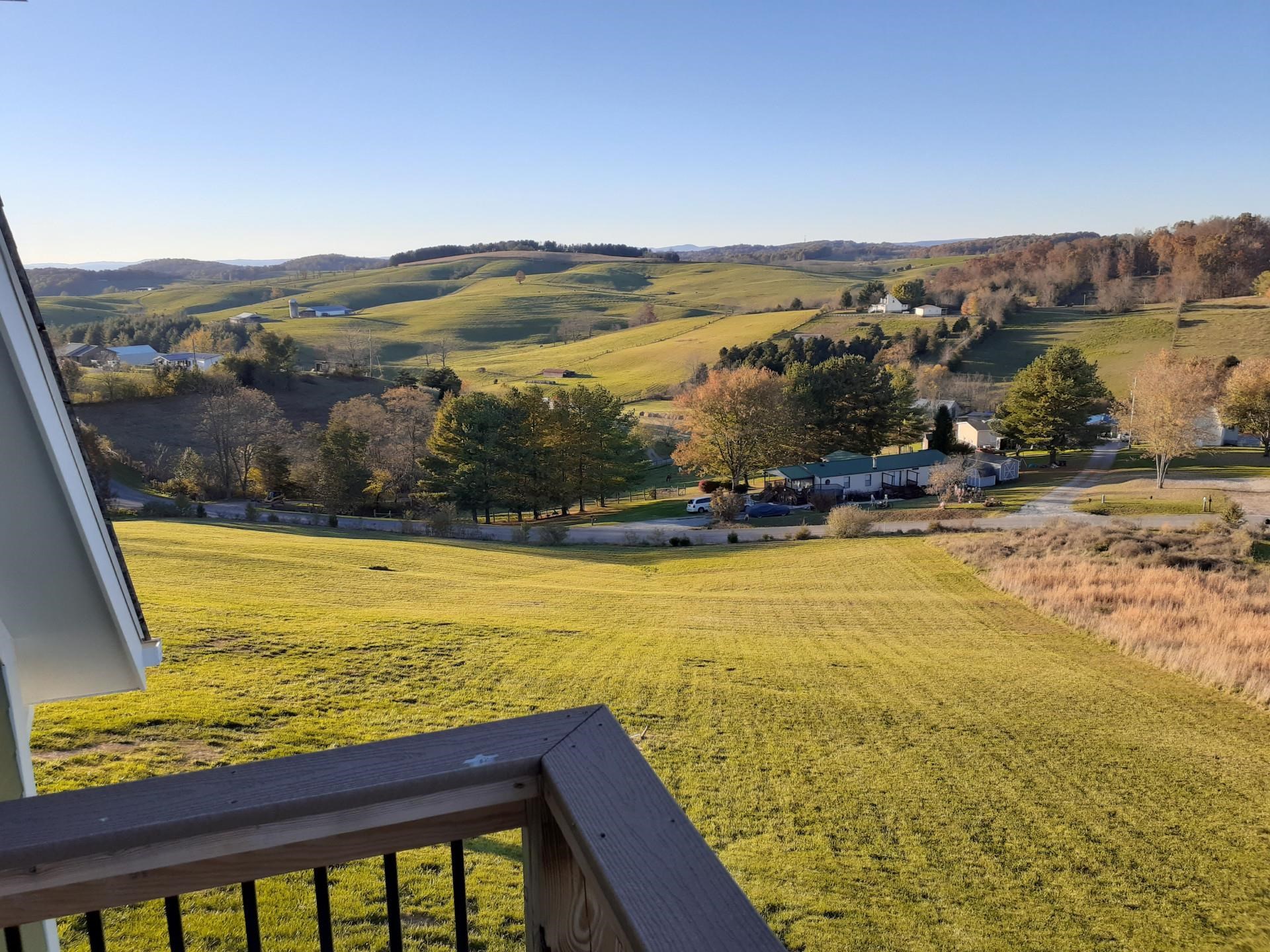 3971 Stanley Road Christiansburg VA 24073