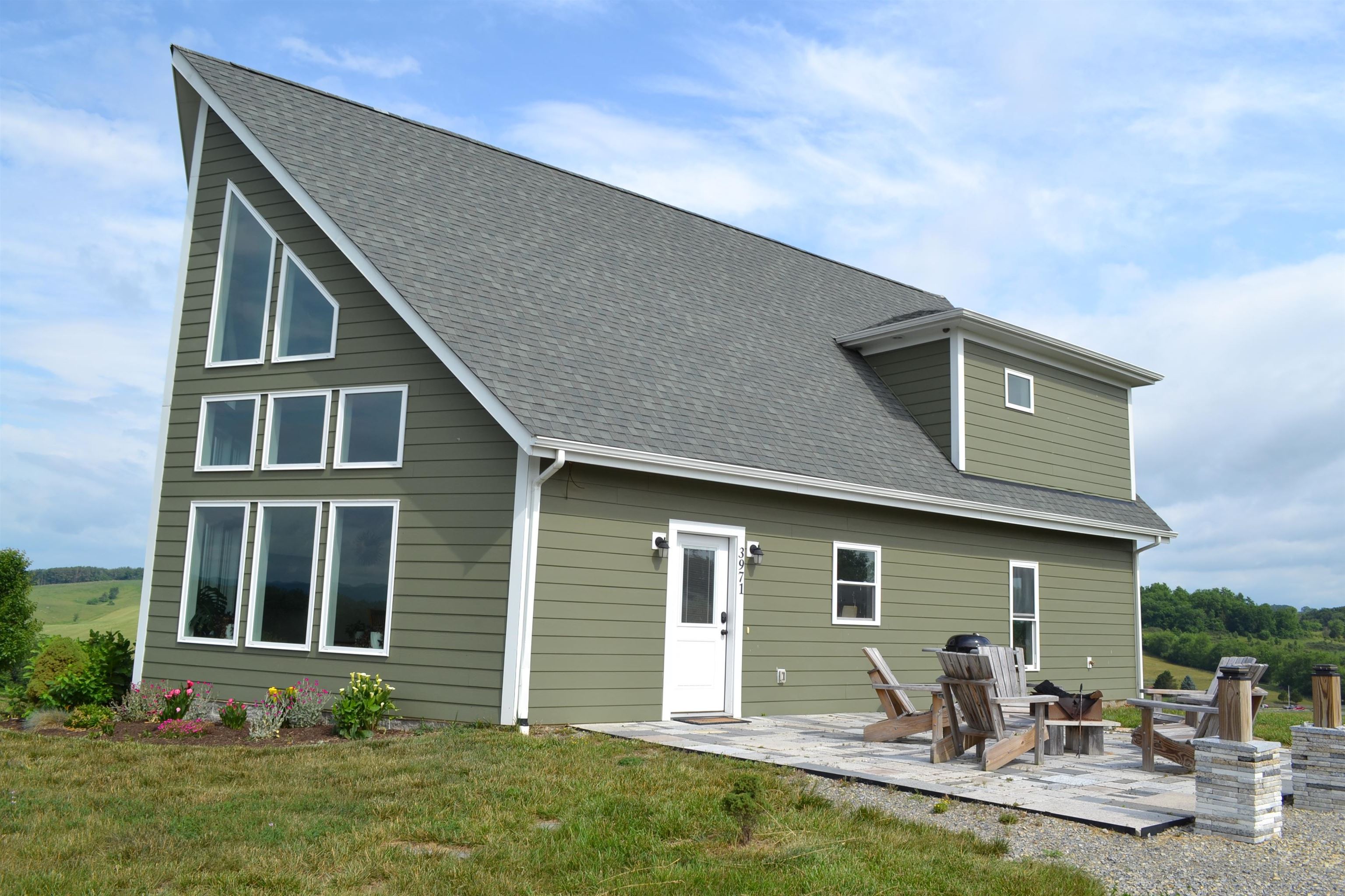 3971 Stanley Road Christiansburg VA 24073