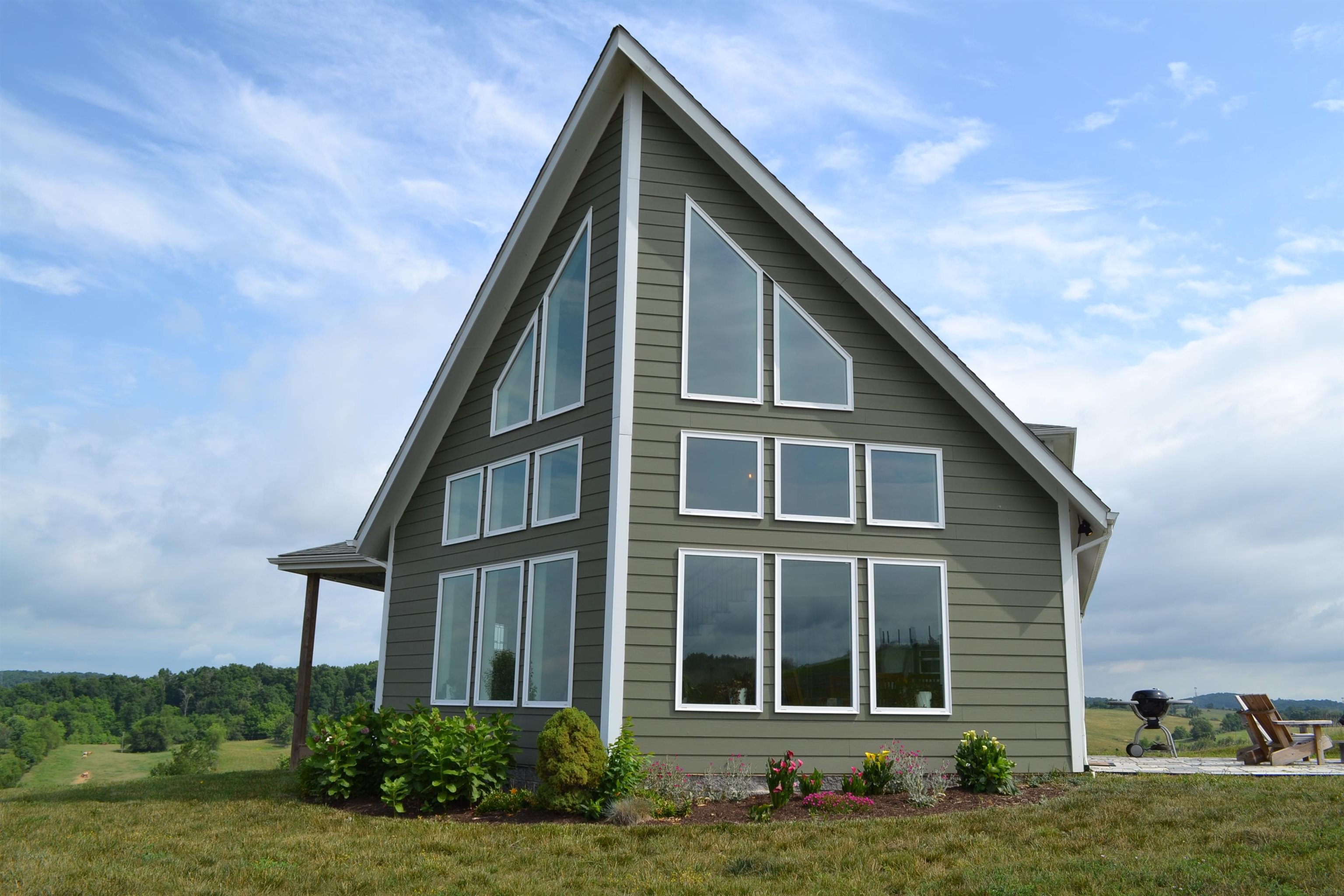 3971 Stanley Road Christiansburg VA 24073