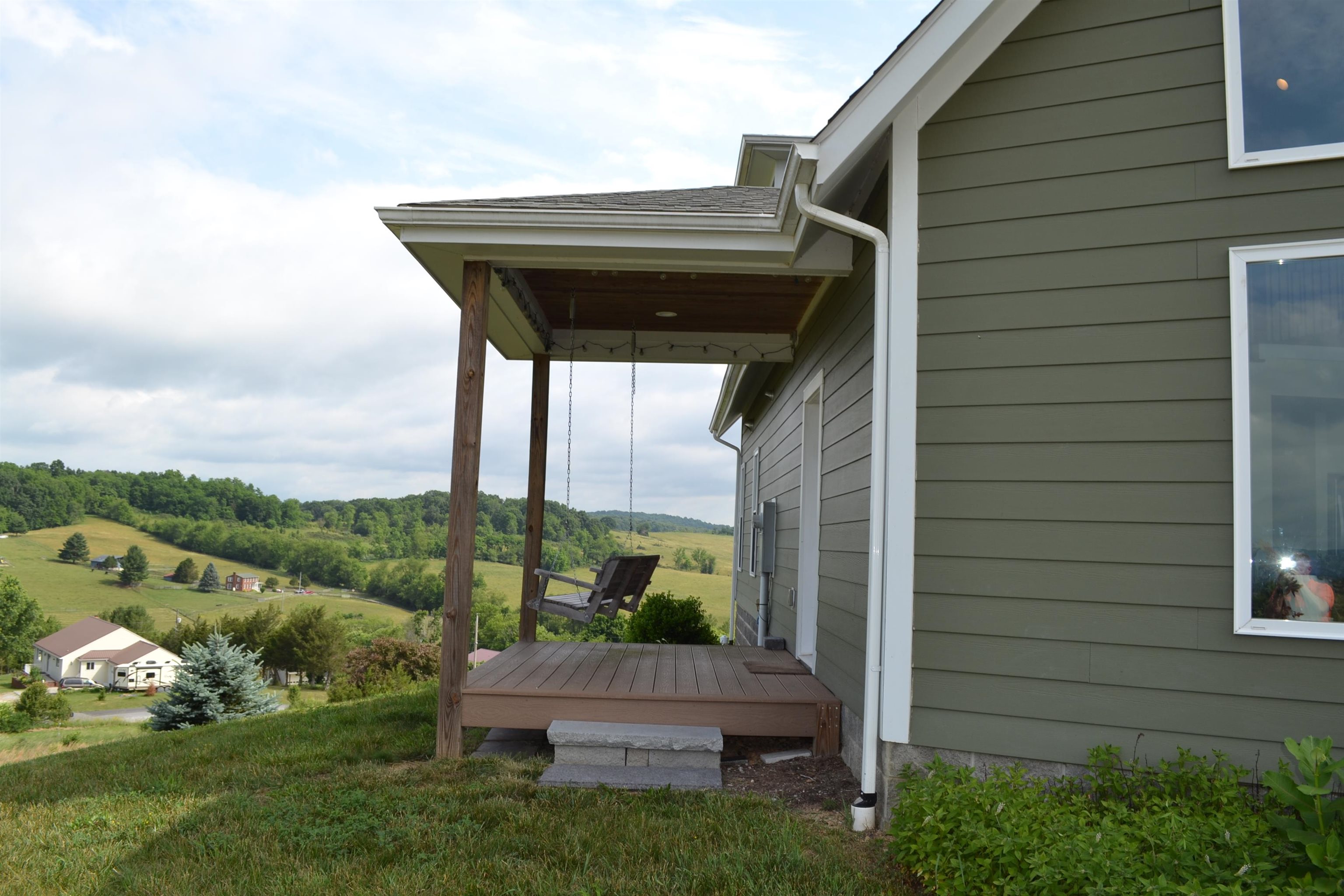 3971 Stanley Road Christiansburg VA 24073
