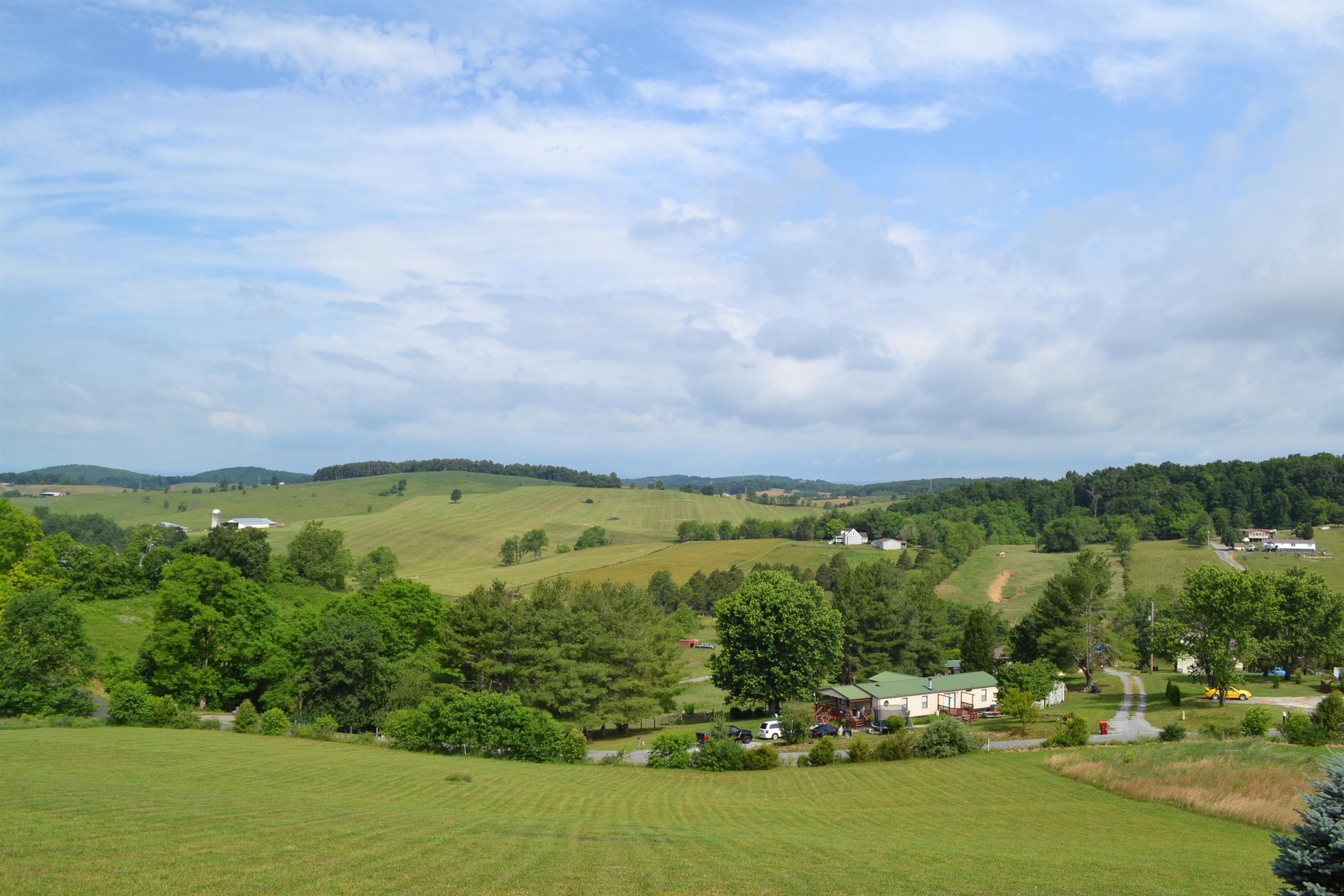 3971 Stanley Road Christiansburg VA 24073